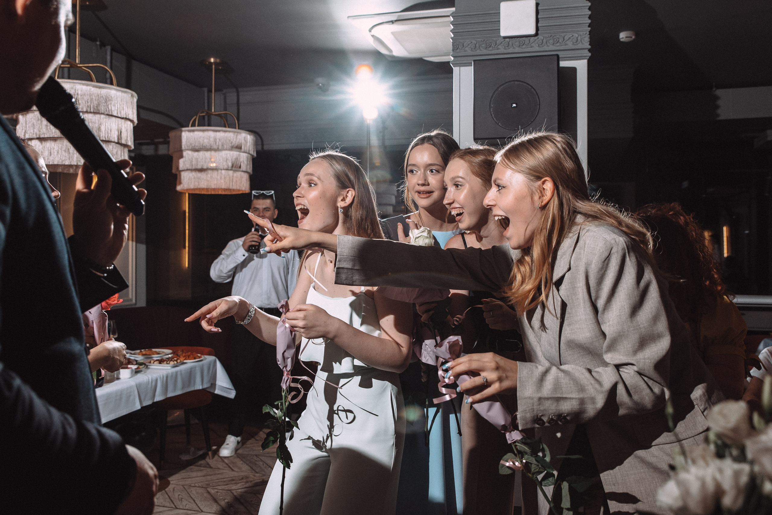 Дмитрий + Мария. Свадебный и семейный фотограф в Волгограде Олеся Лисицкая