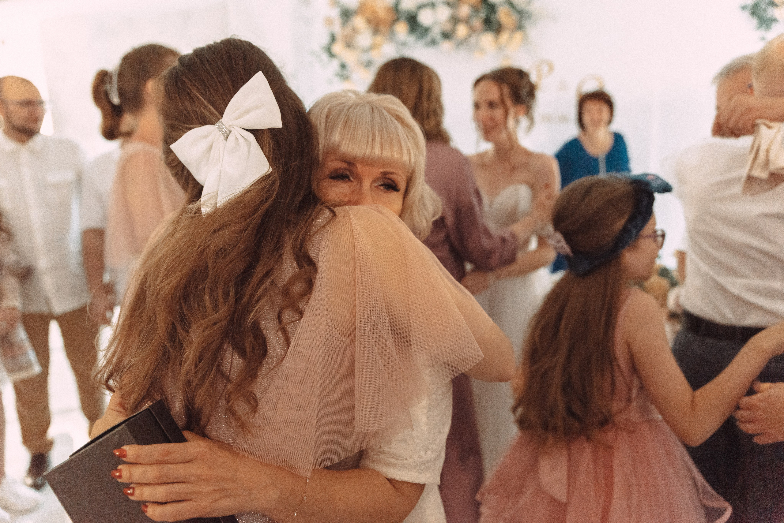 Роман + Ольга. Свадебный и семейный фотограф в Волгограде Олеся Лисицкая