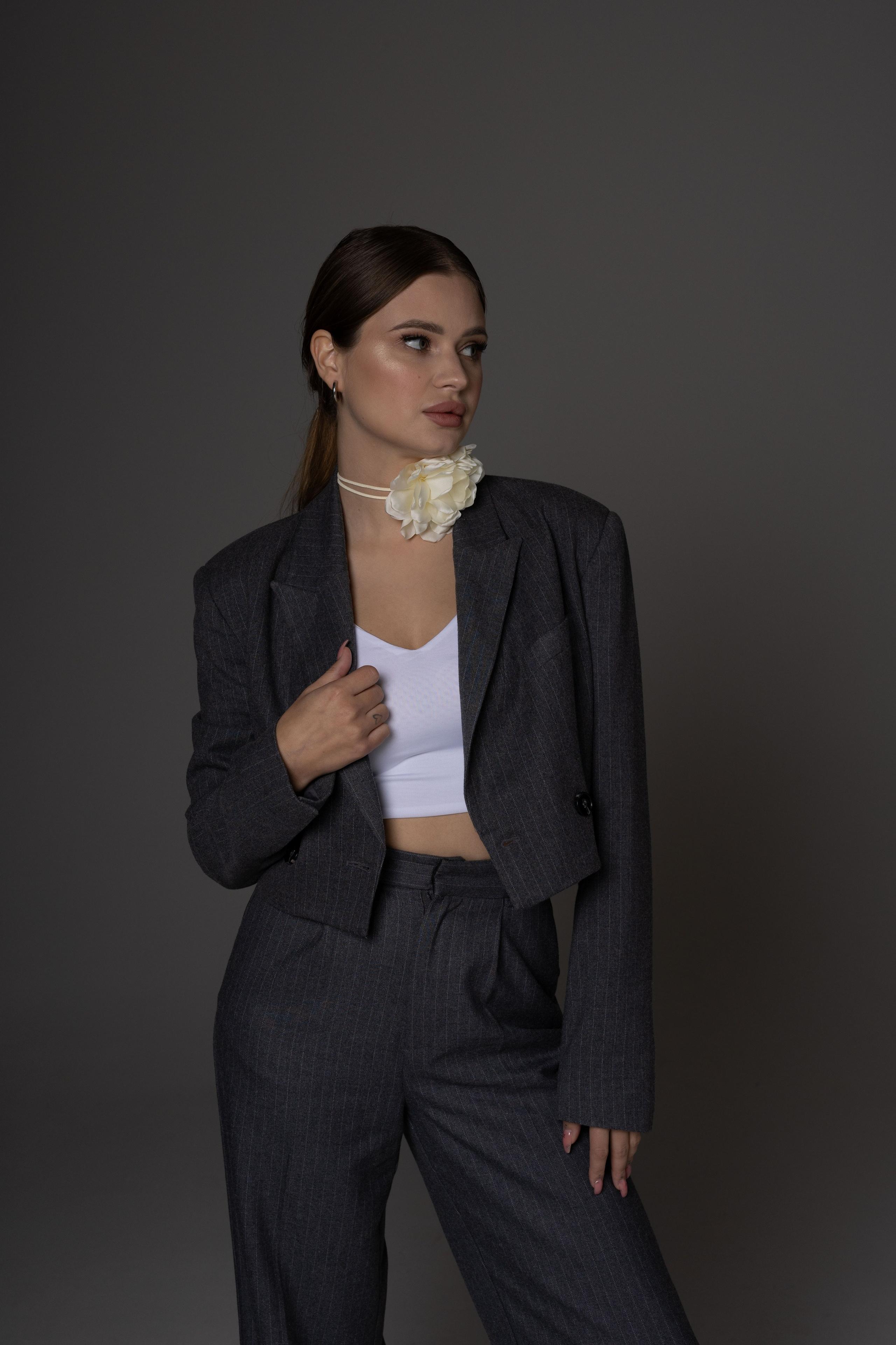 Женя. Фотограф Екатерина Васечкина