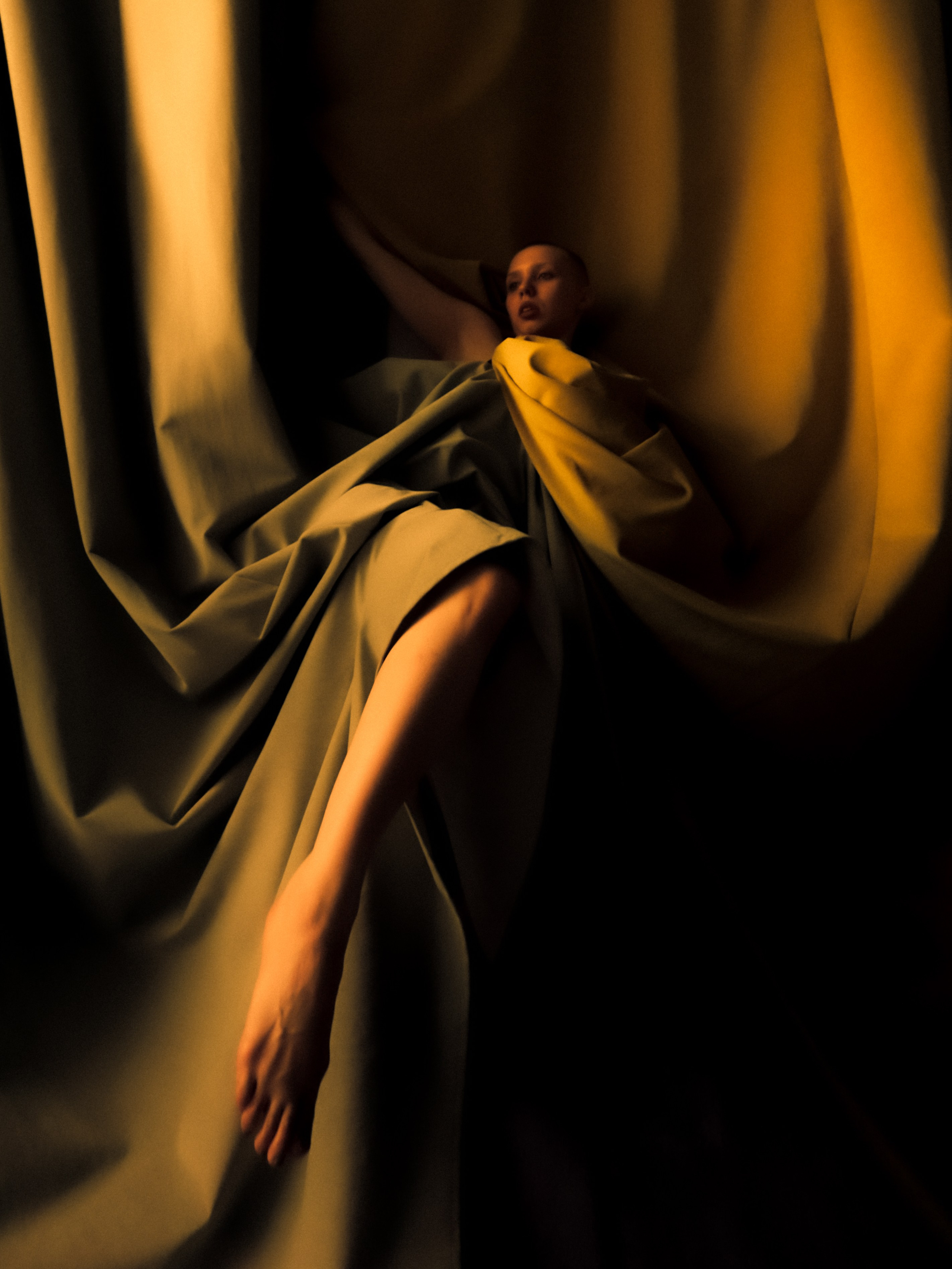 Портфолио. Анастасия Юсупова. Фотохудожник