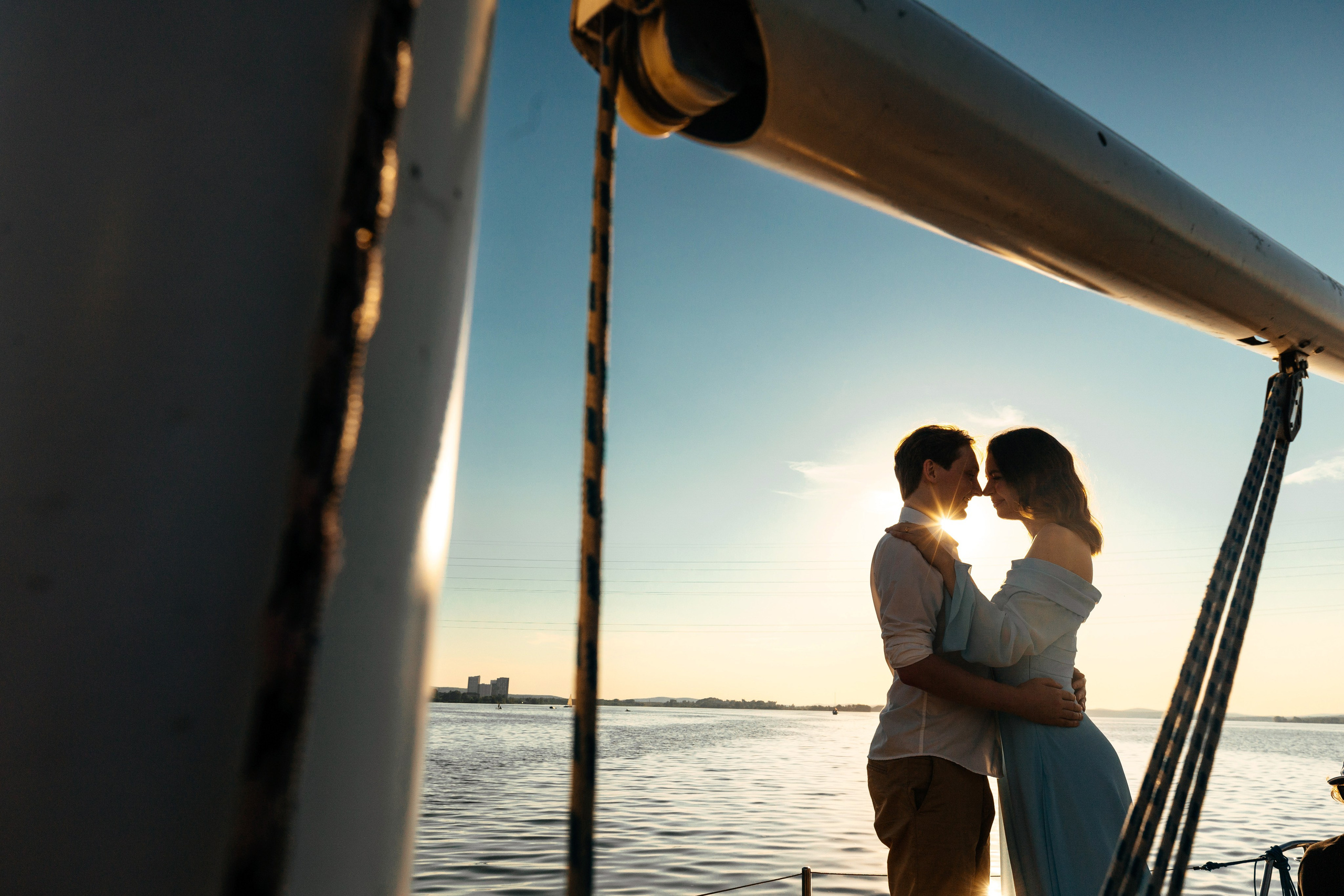 Ульяна и Прохор. Фотограф для бизнеса Константин Брусницын в Екатеринбурге