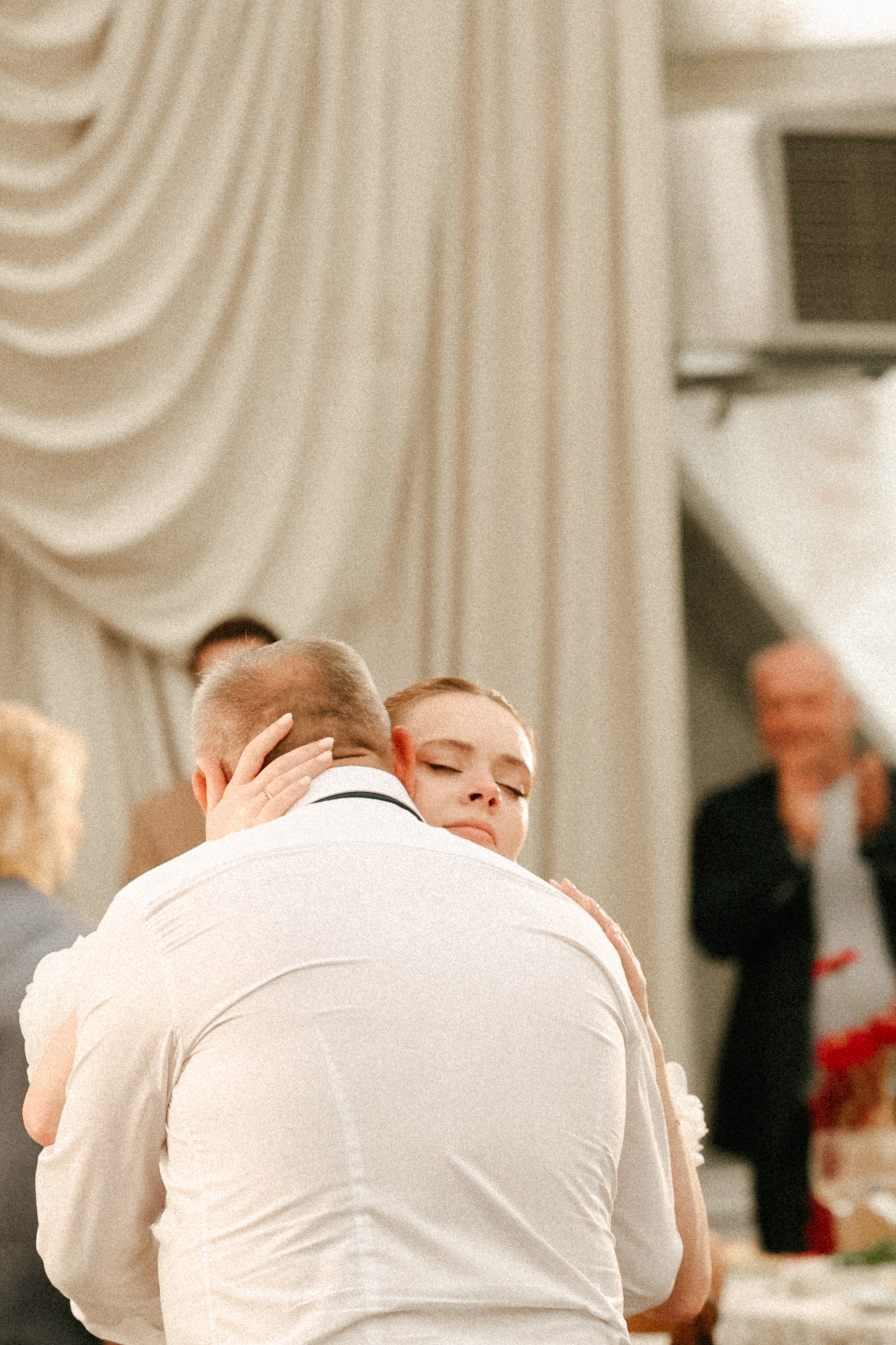 Георгий и Татьяна. Фотограф в Екатеринбурге Андрей Медведко