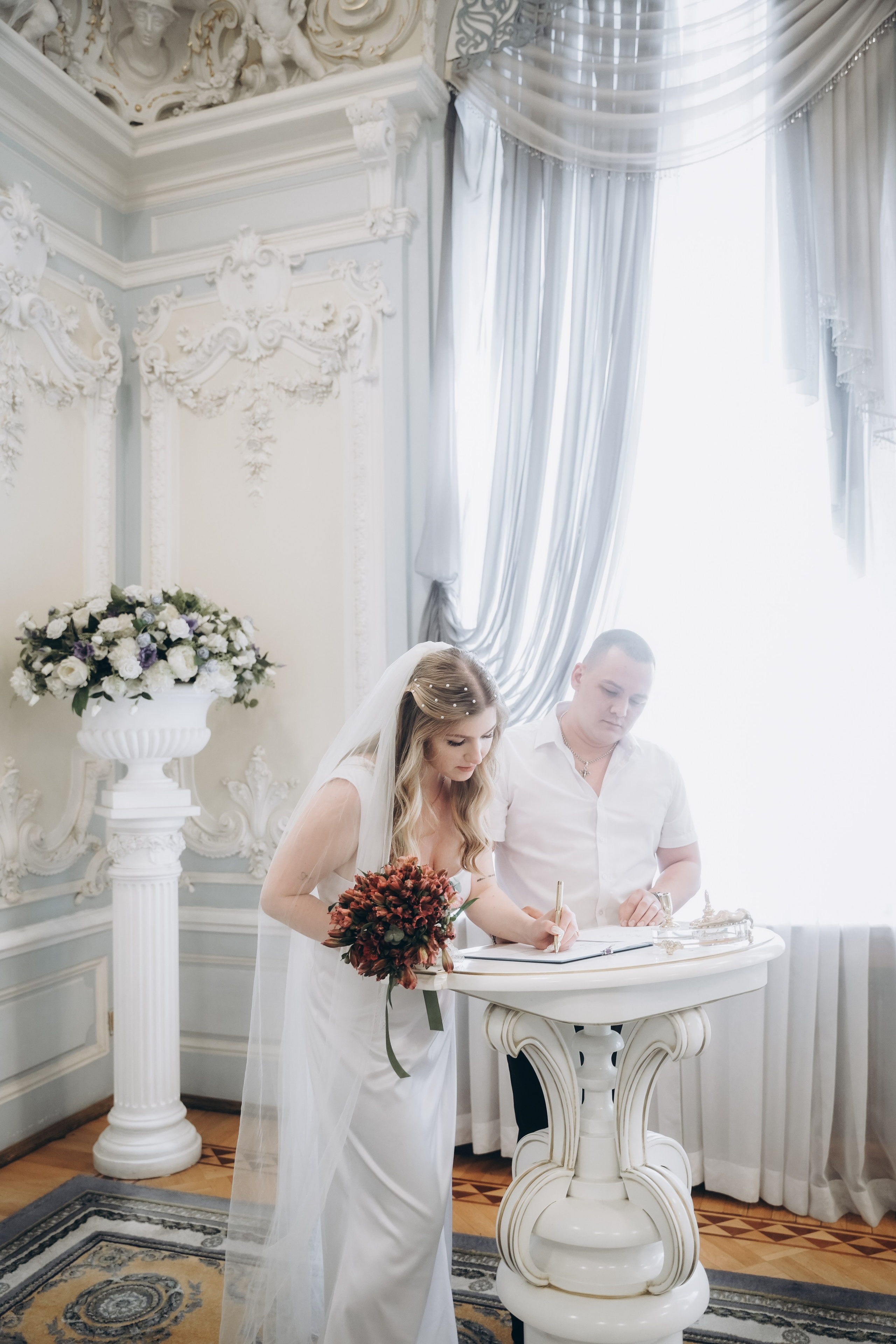 Love. Фотограф Санкт-Петербурга