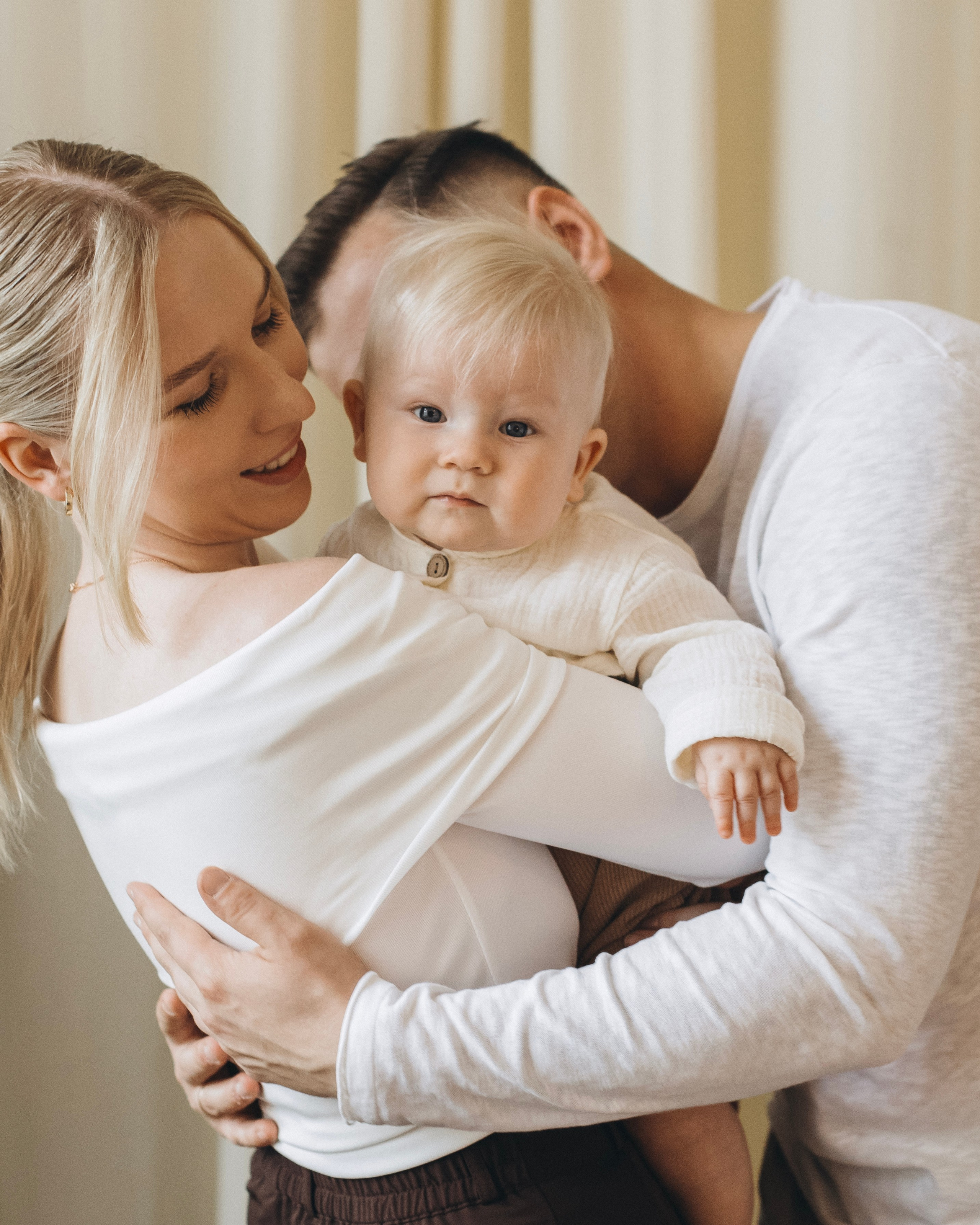 Семейные фотосессии. Фотограф в Санкт-Петербурге