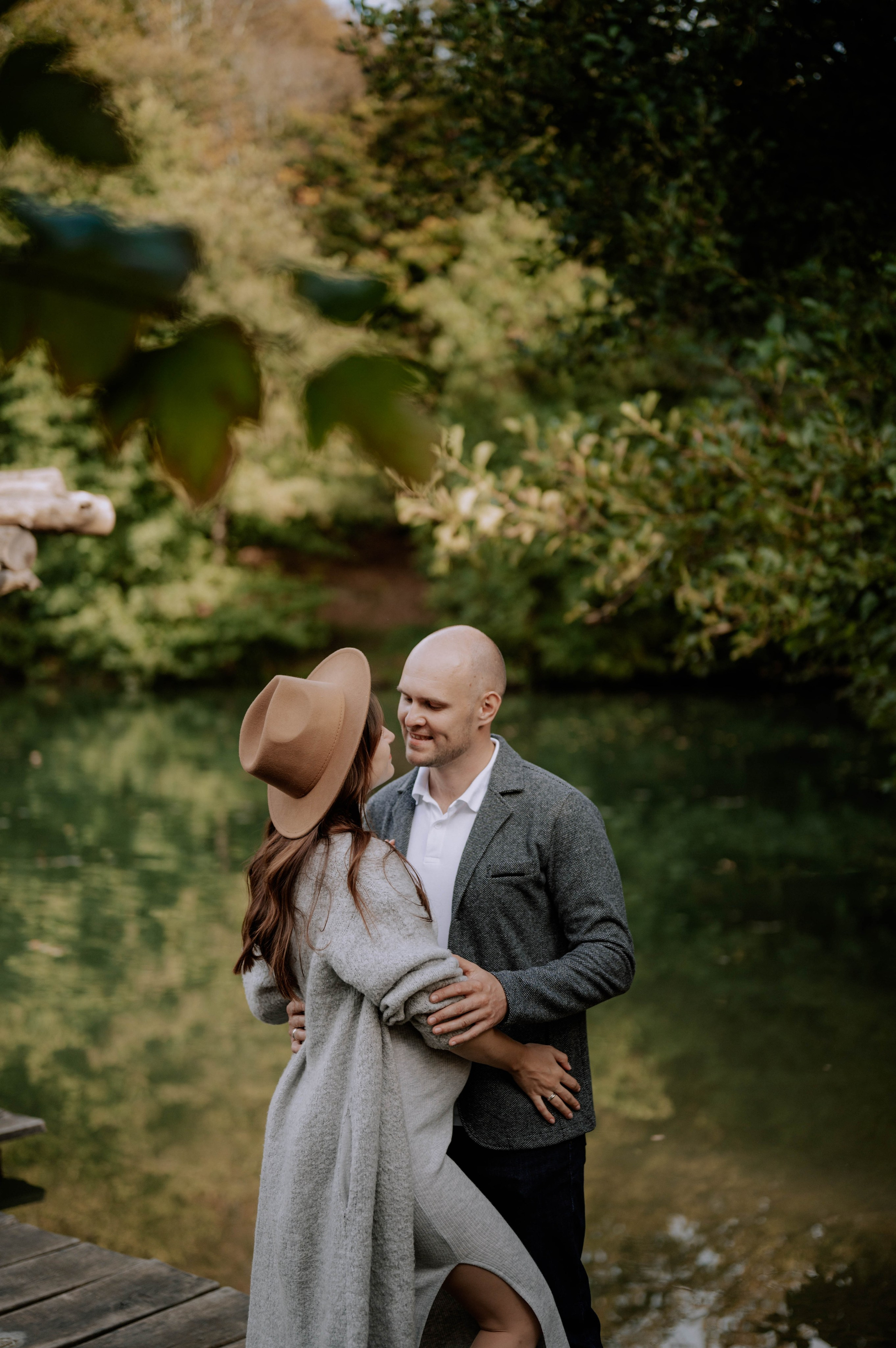 Таня и Денис. Фотограф Сочи Кисматова Анастасия