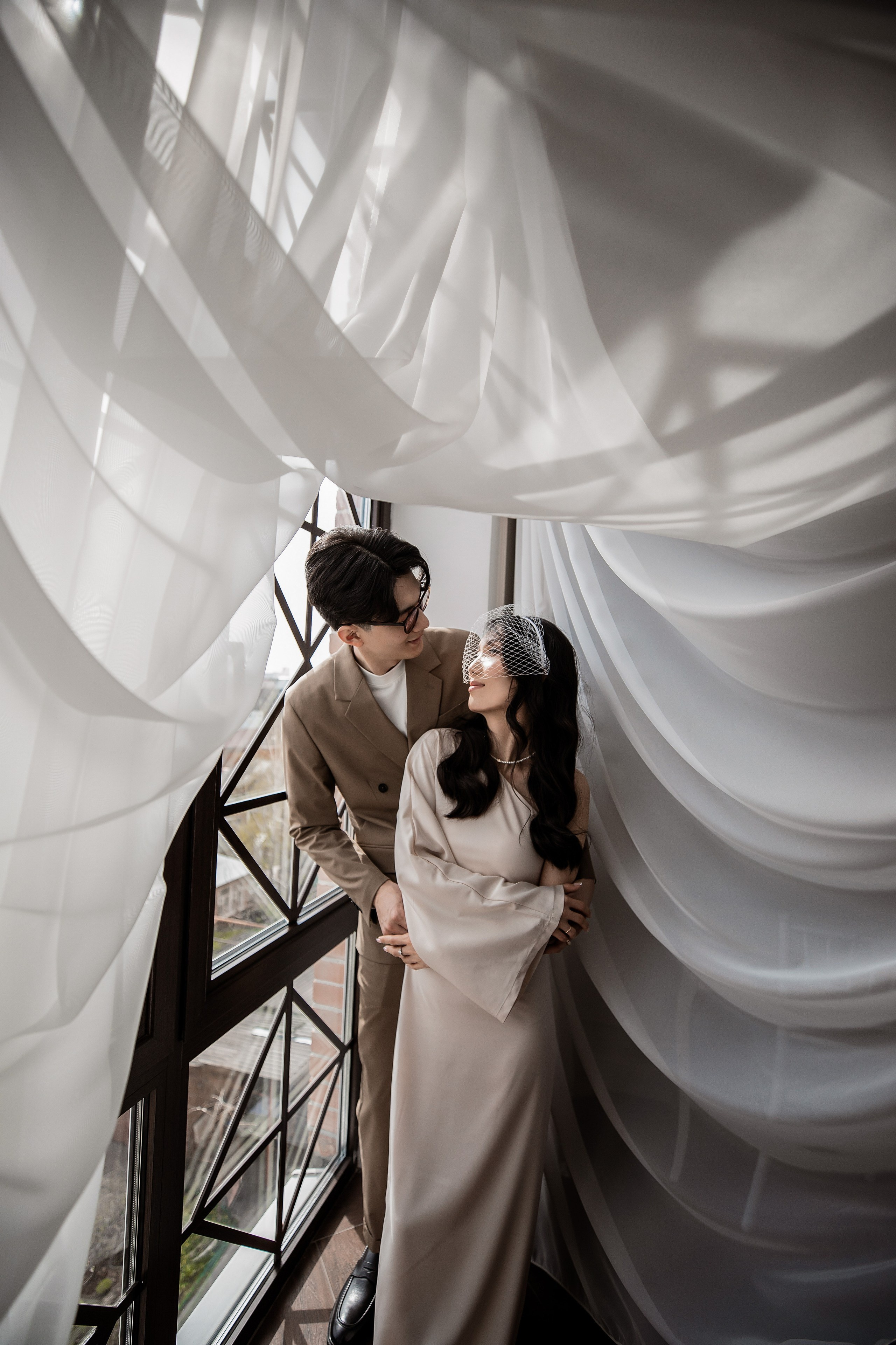 Гера и Александра. Свадебный фотограф Ростов-на-Дону Виолетта veslers.ph