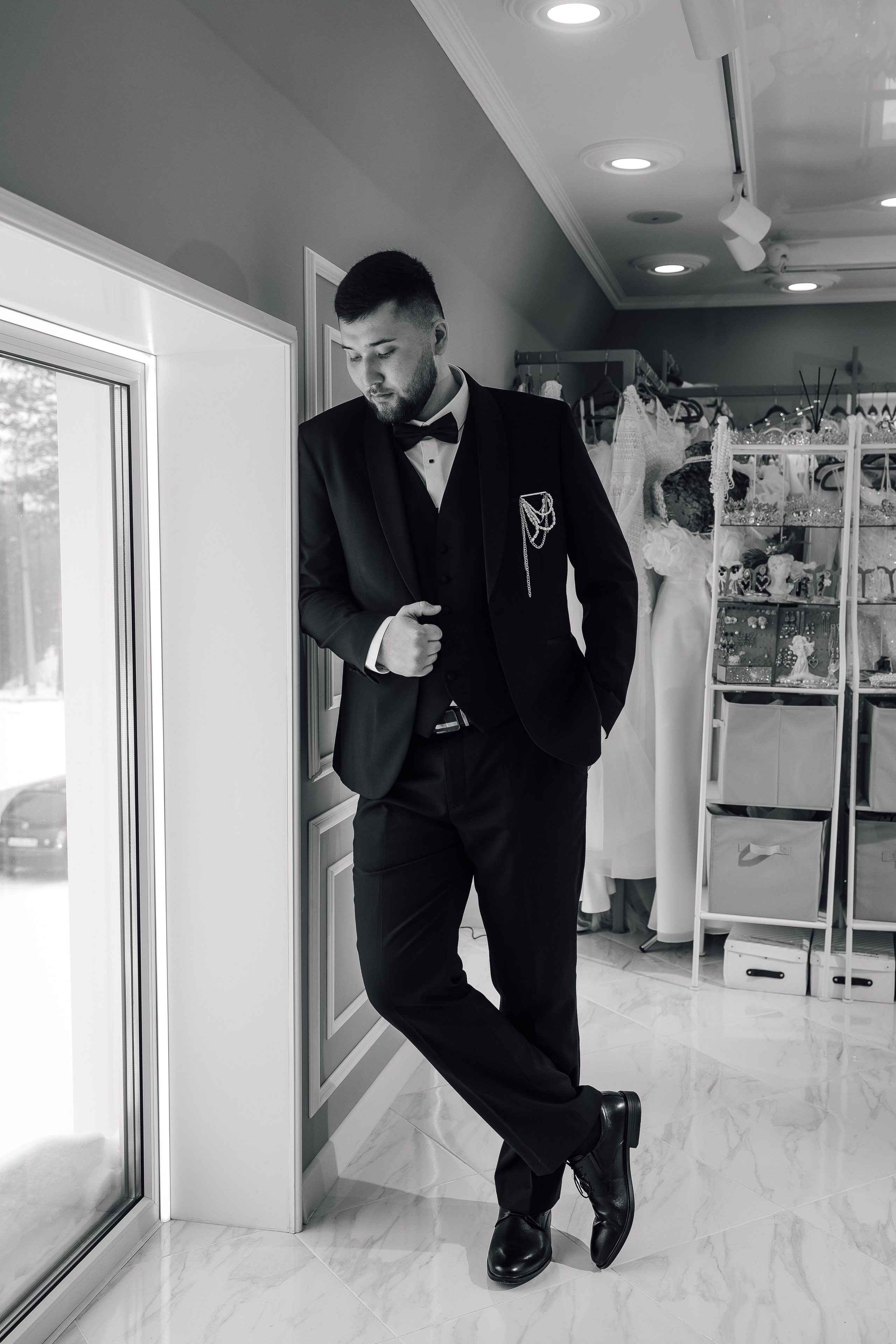 Ксения и Артур