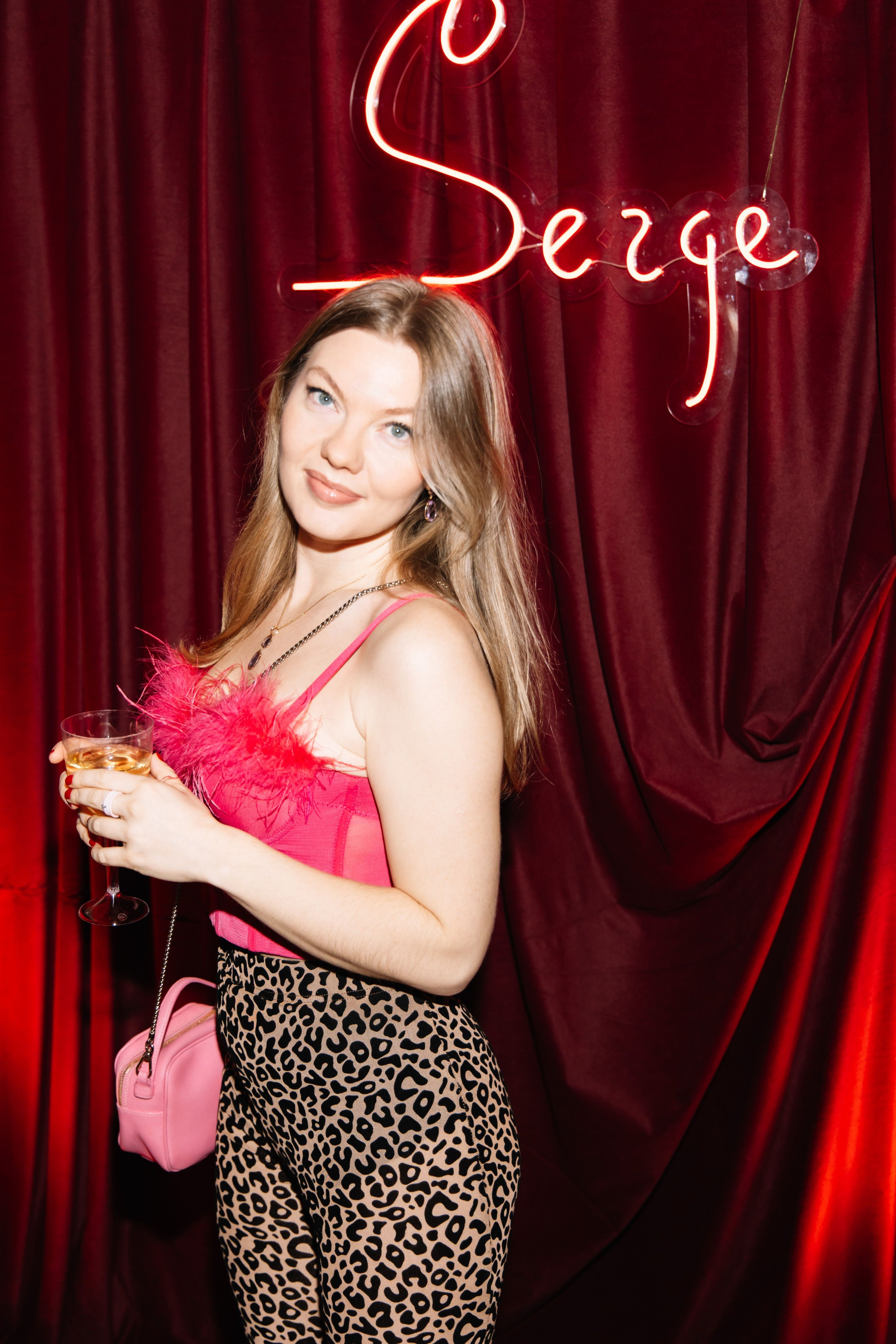 Çava Glamour. Reportage photographer Vlad Shishkin