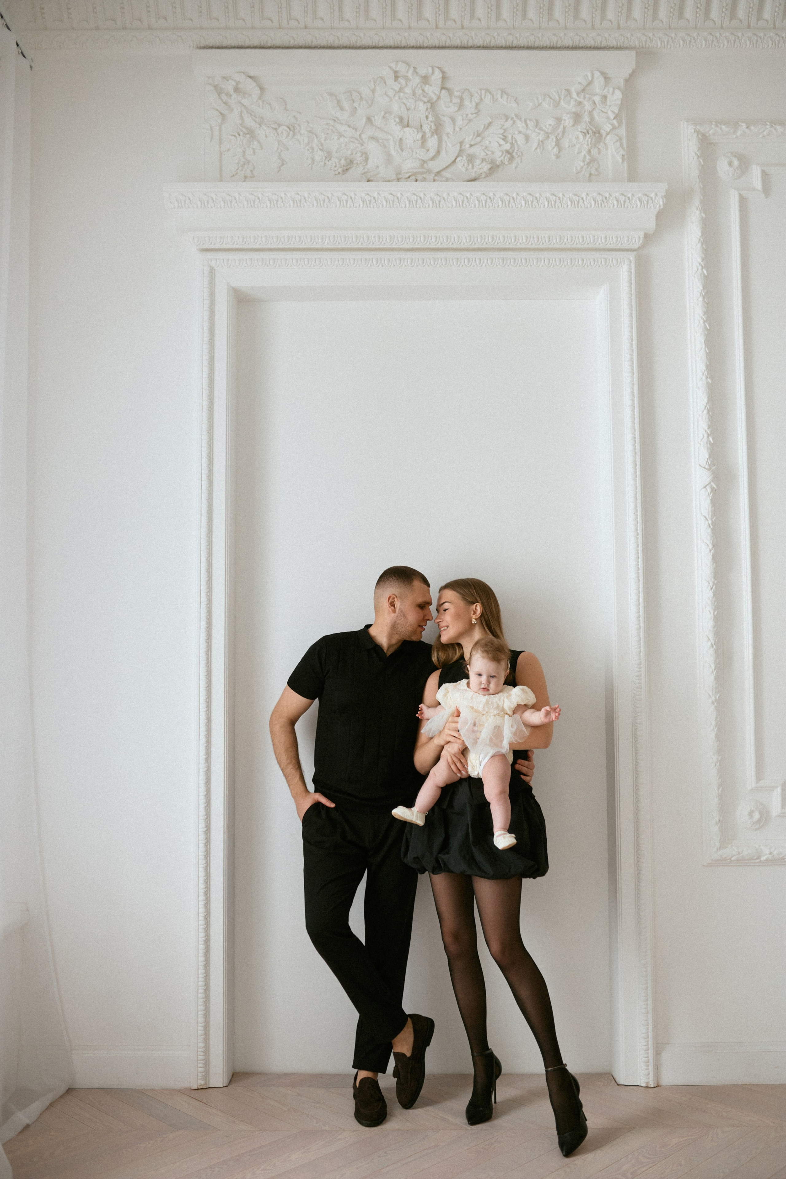 Элмар, Ксения & Амелия. Сестры Карабаза. Фотографы и ретушеры в Москве и Санкт-Петербурге