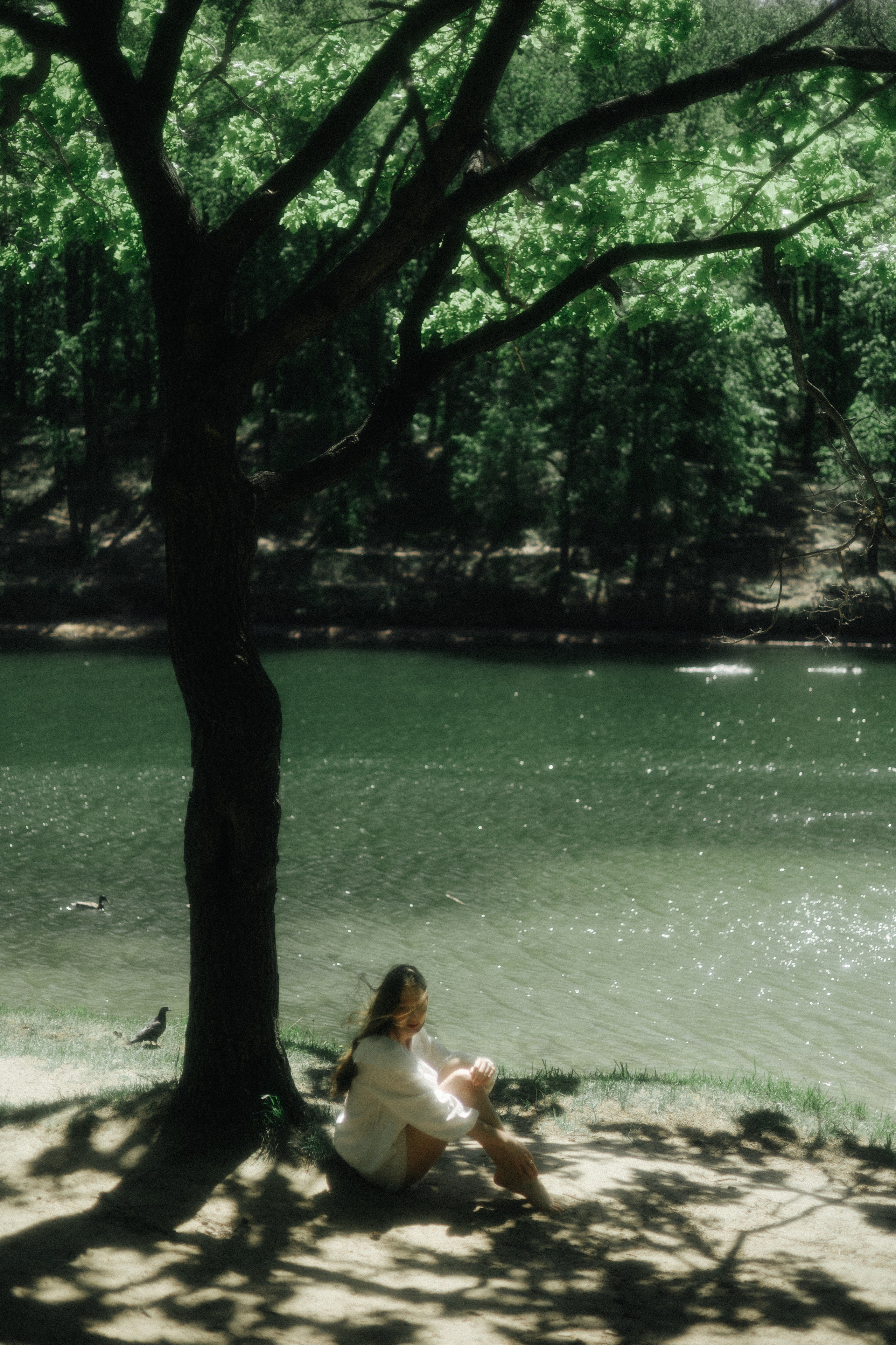 Карина. Фотограф Нэля Хаматова