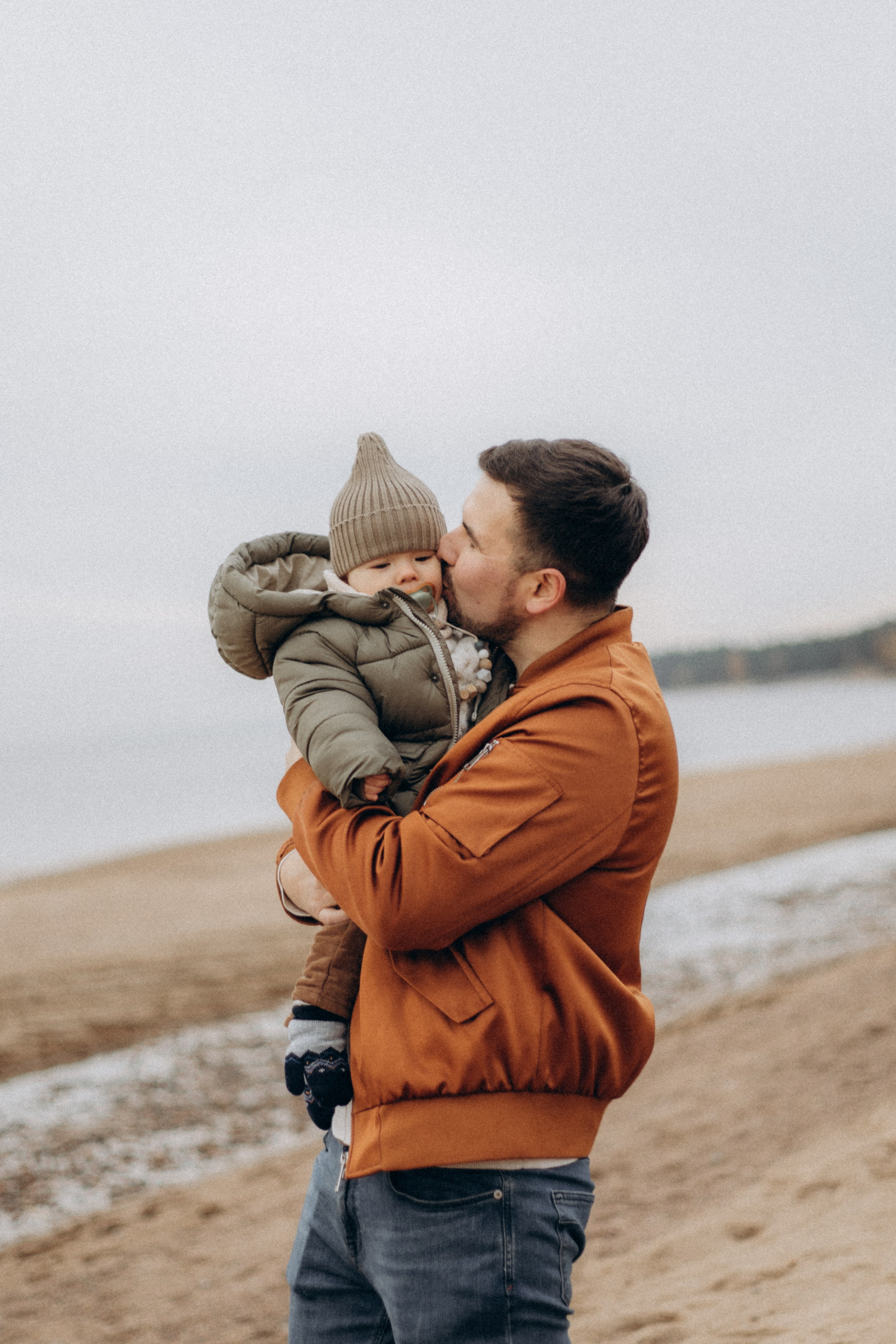 Тимур, Екатерина и Марк. Семейный и свадебный фотограф в Санкт-Петербурге и Всеволожске