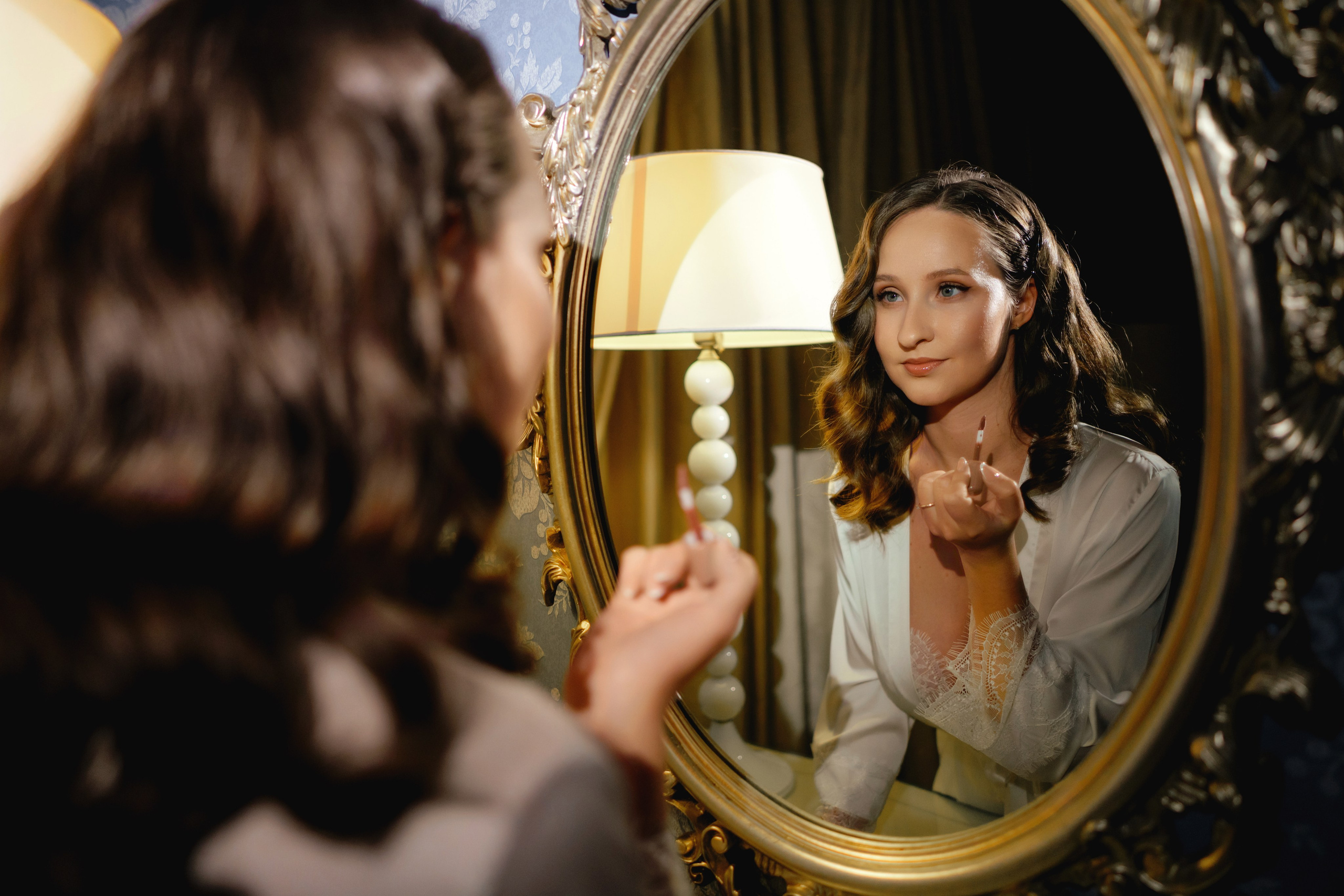 Никита и Полина. Главная