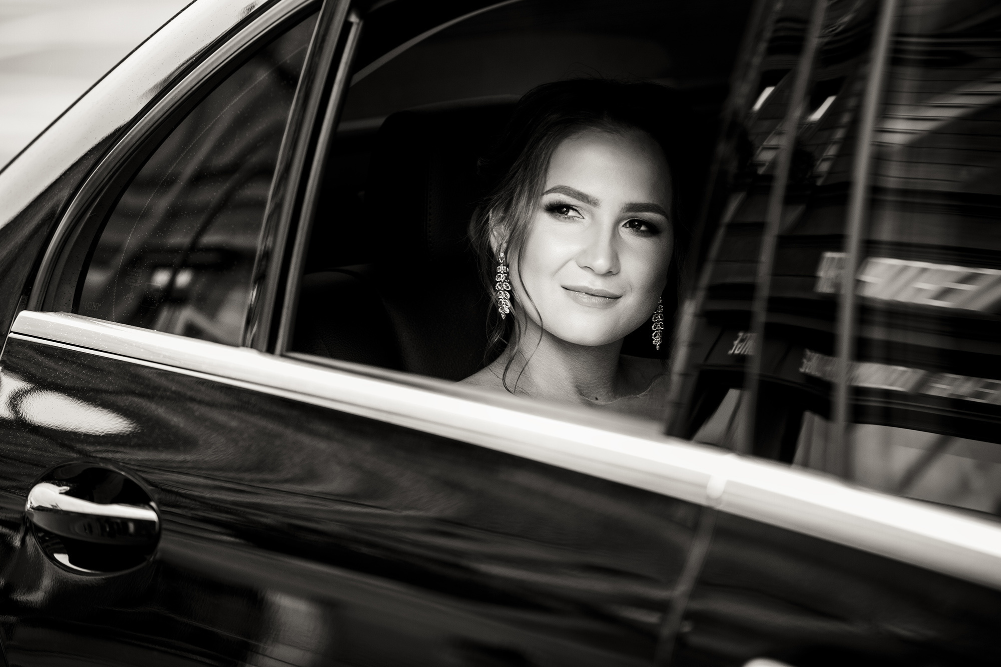 Margarita & Igor. Свадебный фотограф  Байжанов Марат