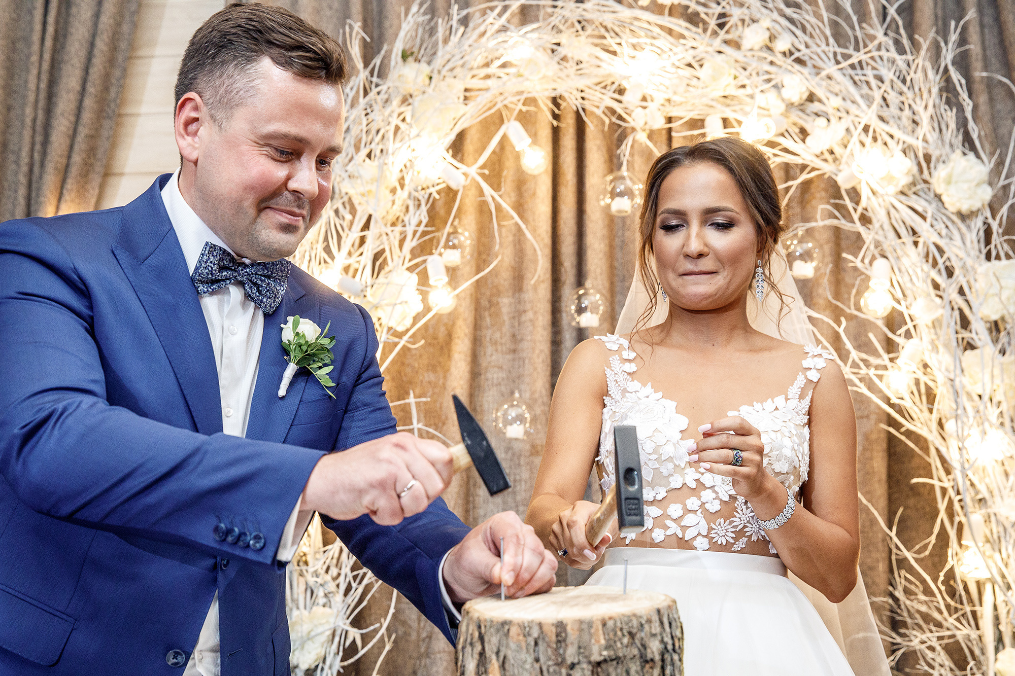 Margarita & Igor. Свадебный фотограф  Байжанов Марат