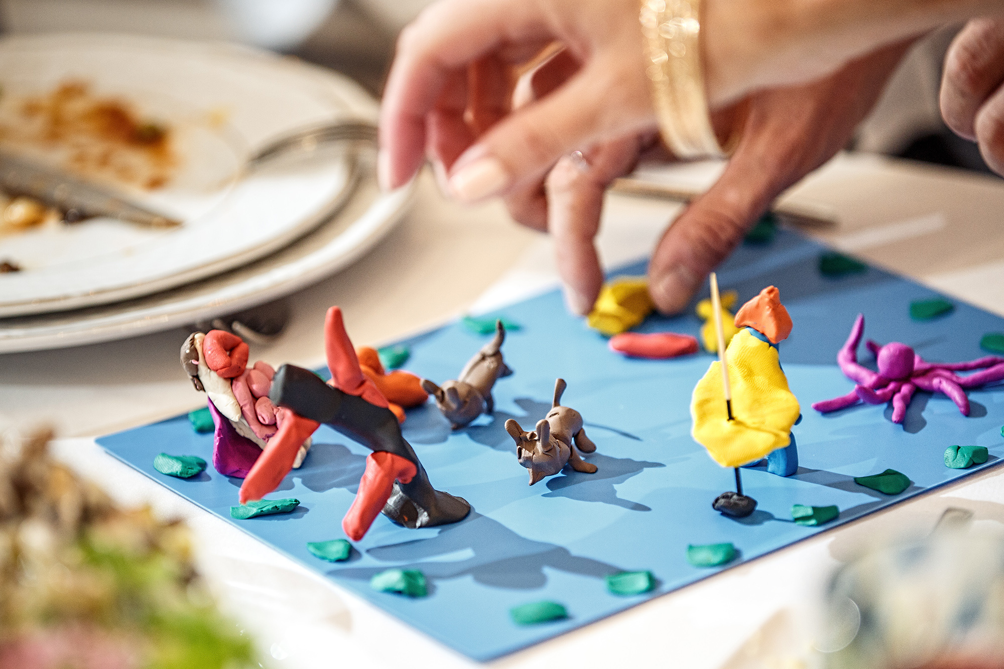 Margarita & Igor. Свадебный фотограф  Байжанов Марат