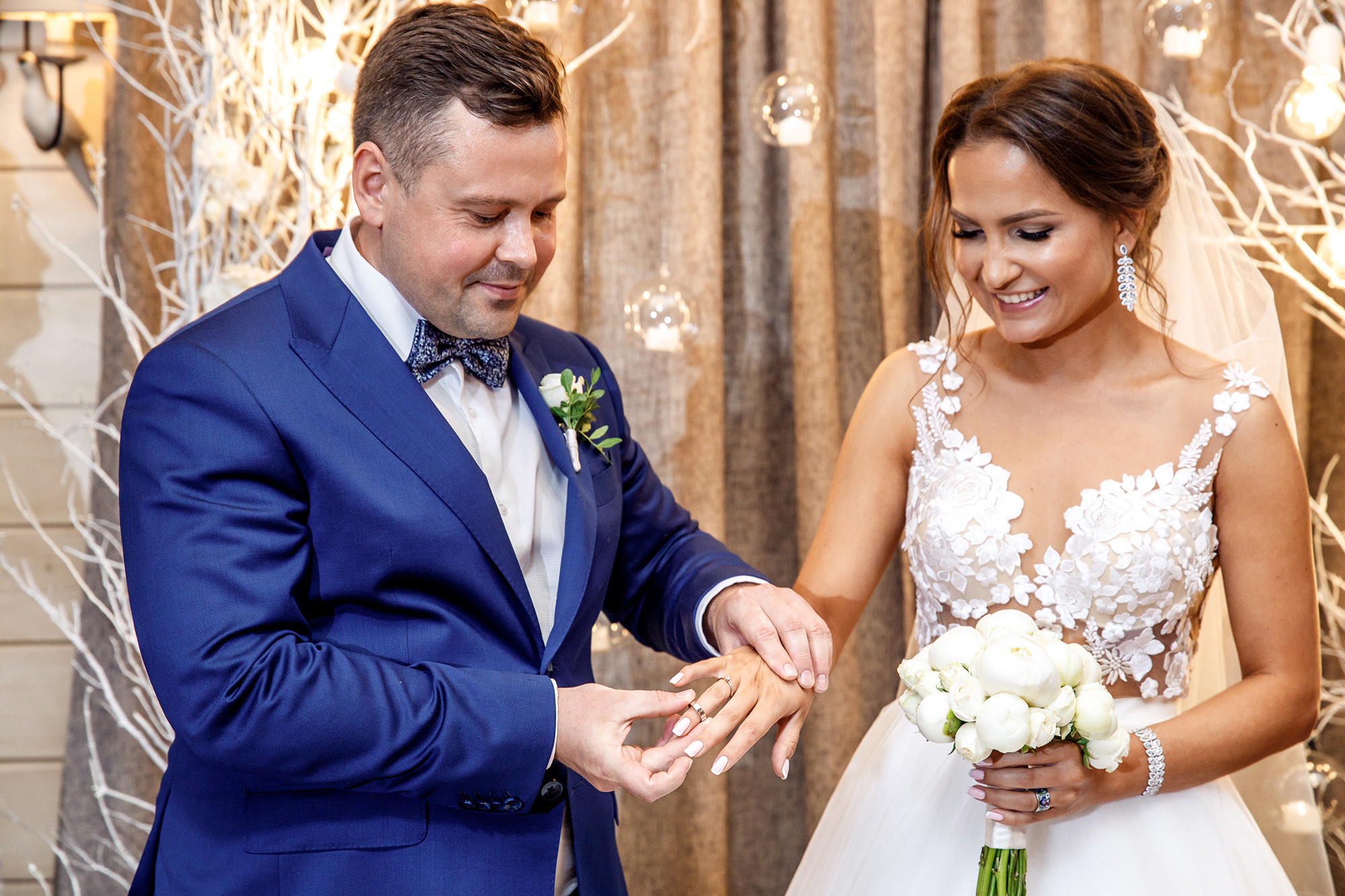 Margarita & Igor. Свадебный фотограф  Байжанов Марат