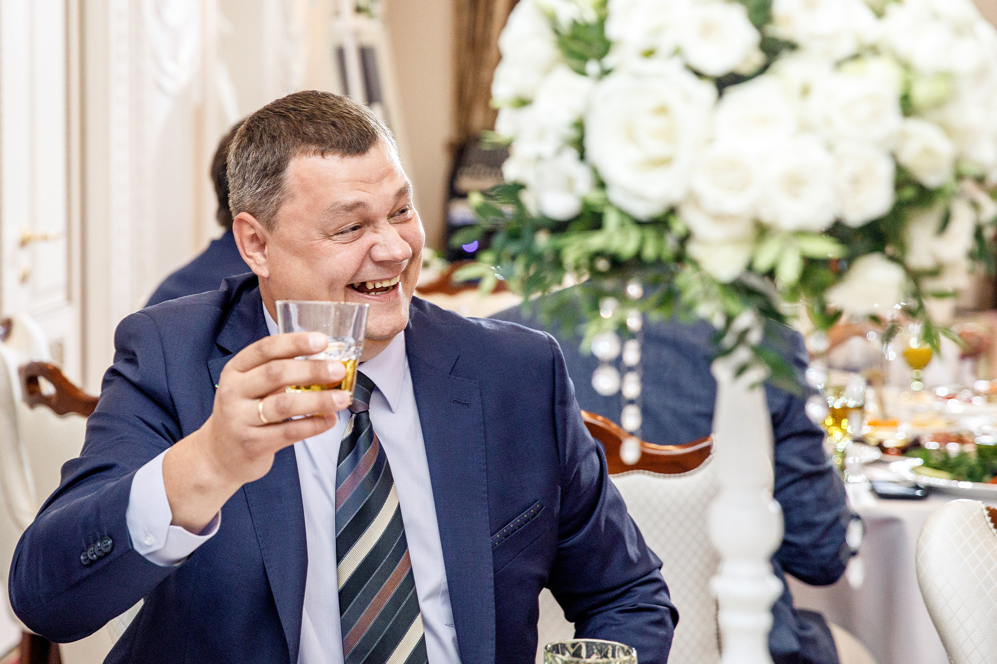 Margarita & Igor. Свадебный фотограф  Байжанов Марат