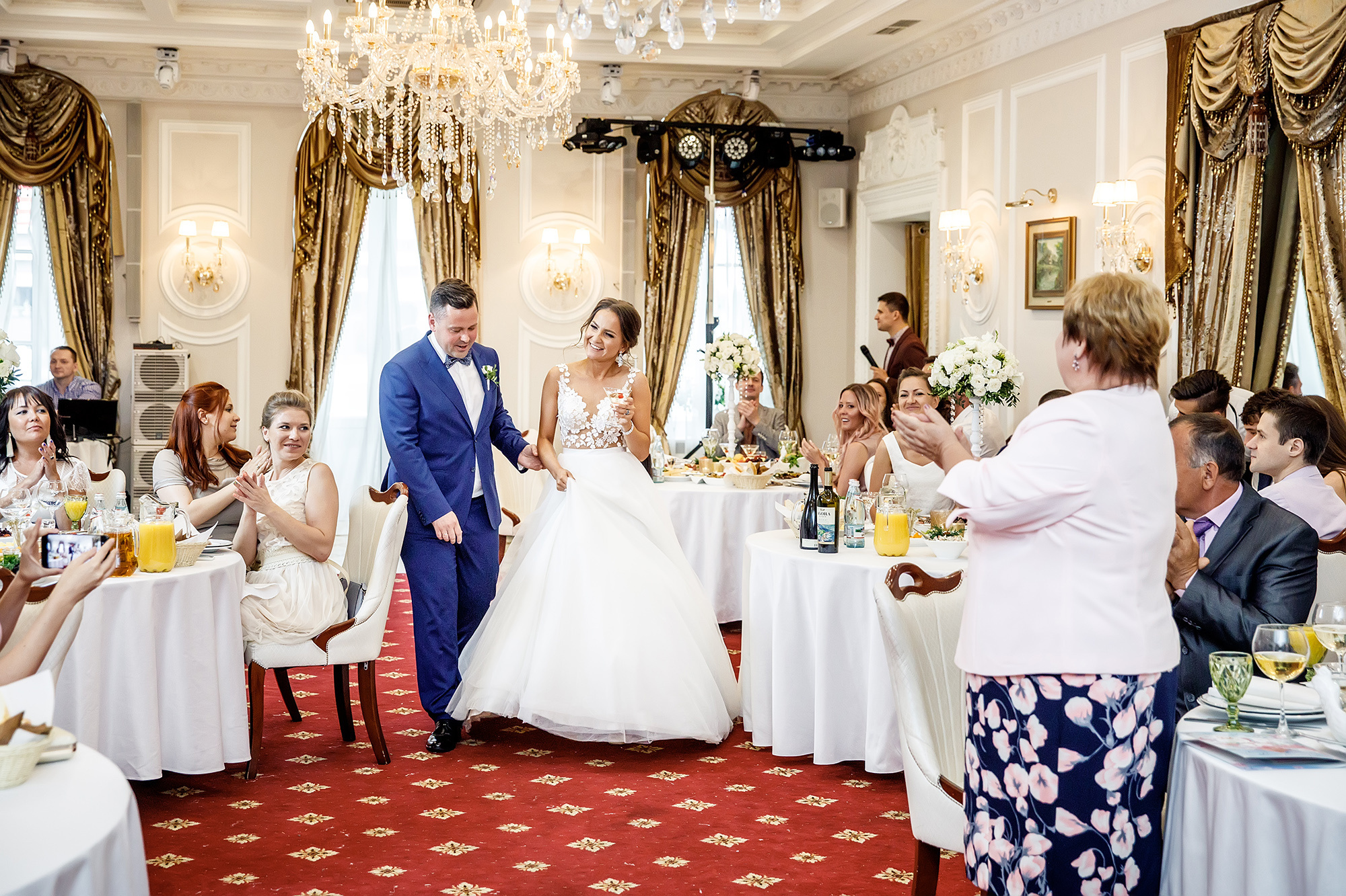 Margarita & Igor. Свадебный фотограф  Байжанов Марат