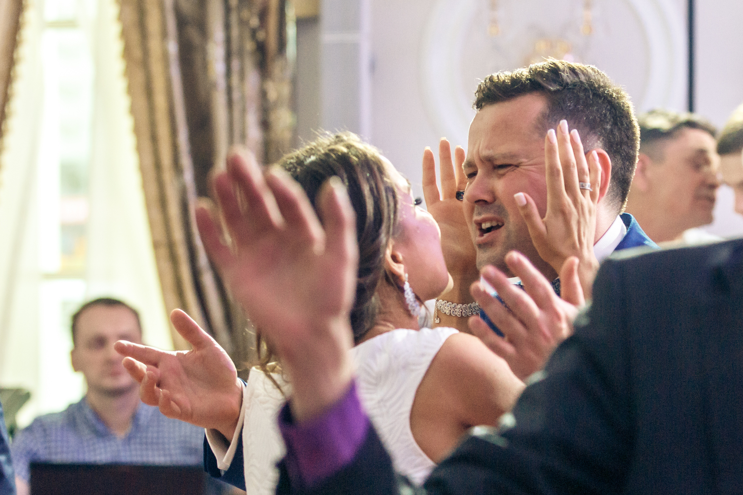 Margarita & Igor. Свадебный фотограф  Байжанов Марат