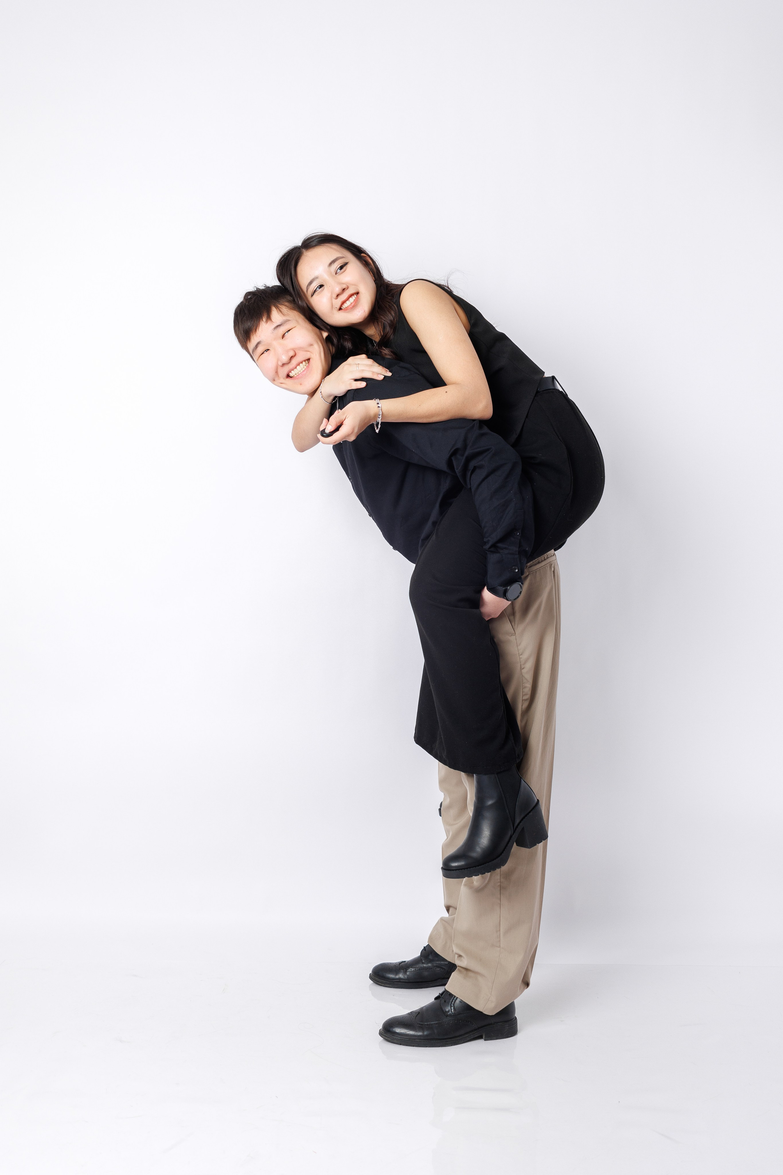 Портфолио. Услуги