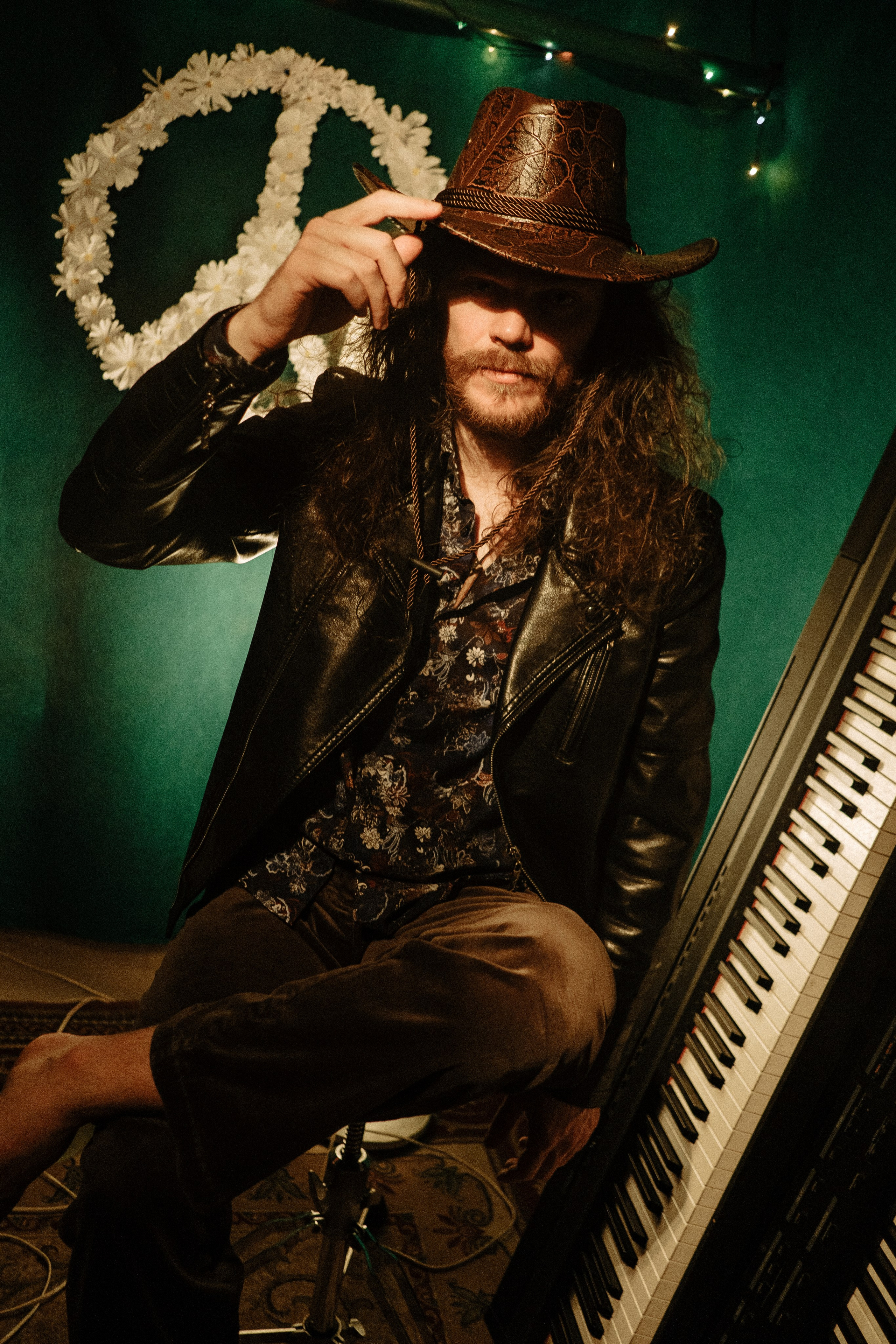 Крапивка. Фуд фотограф в Великом Новгороде