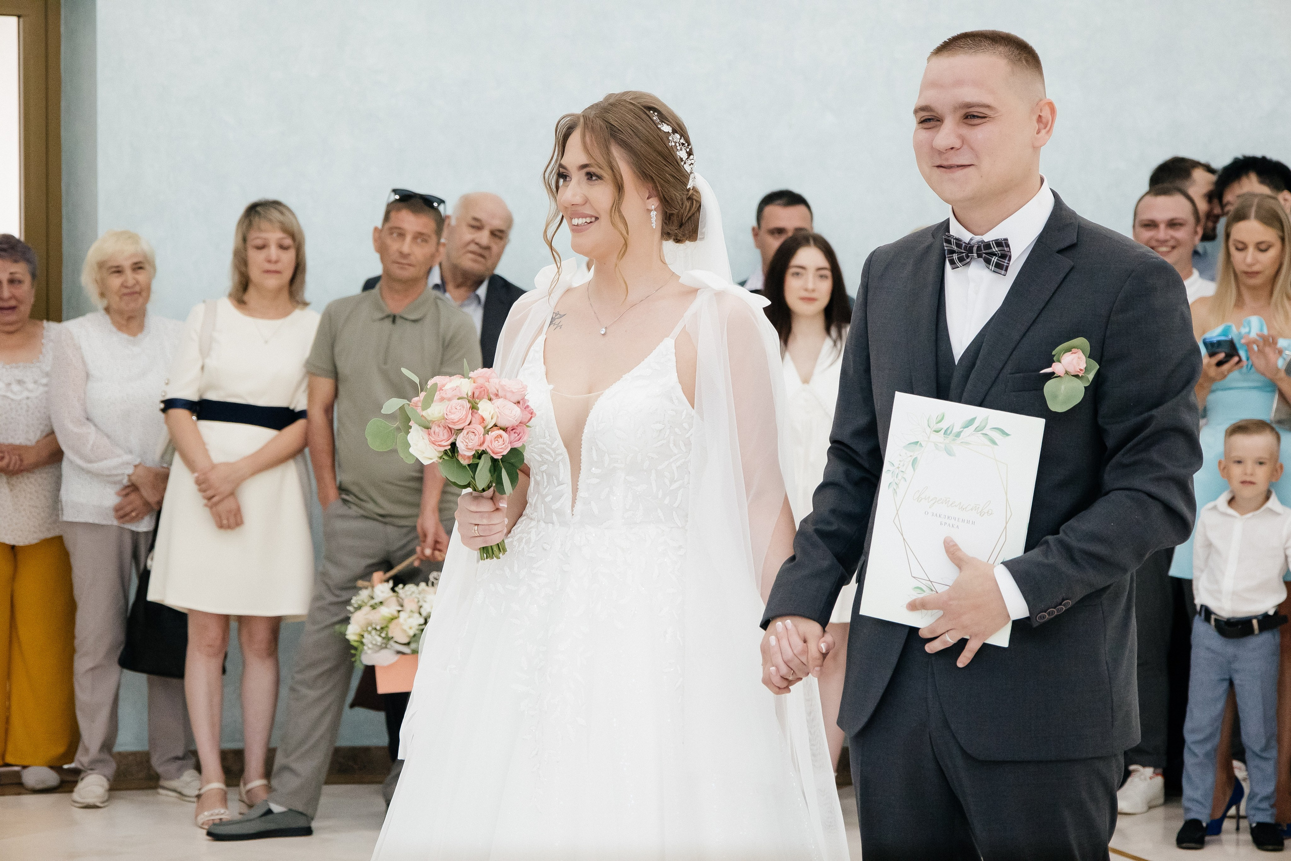 Свадьба полный день. Фотограф в Иркутске