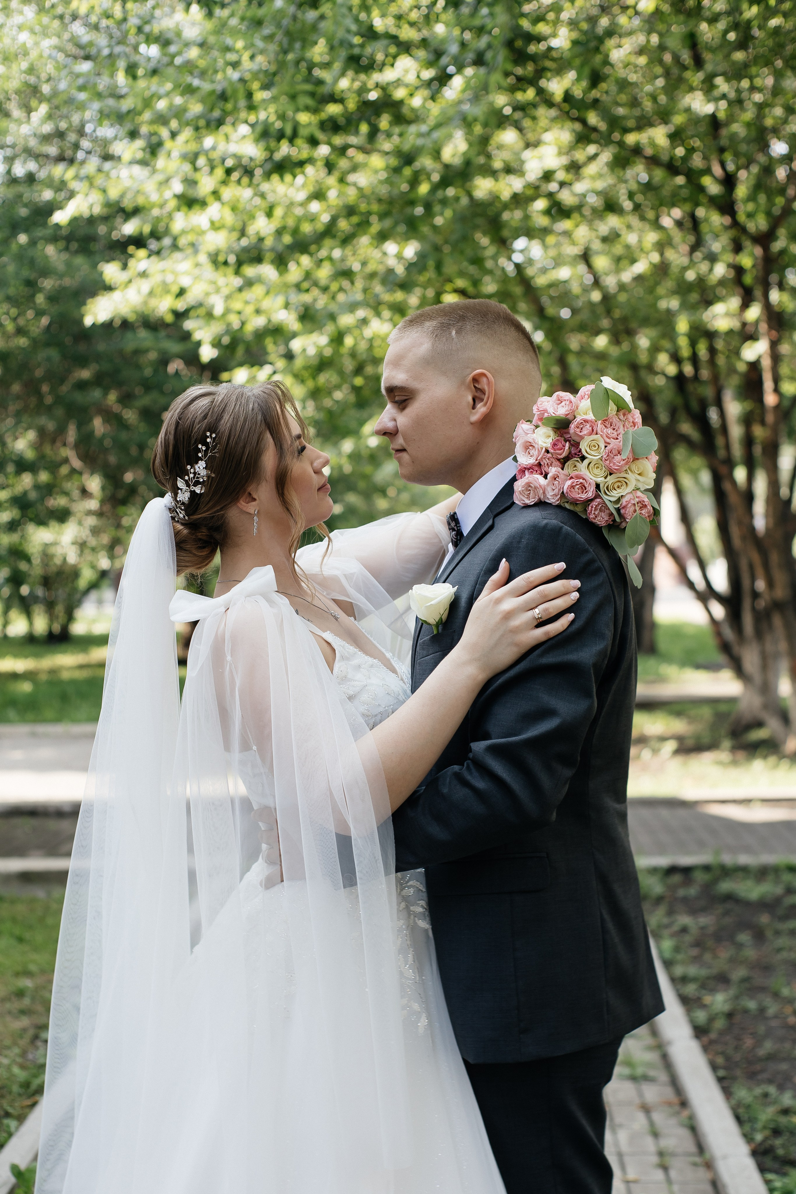 Свадьба полный день. Фотограф в Иркутске