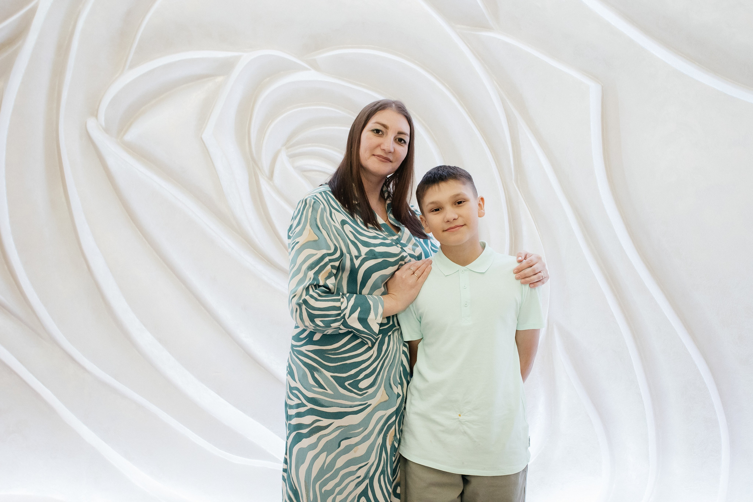 Выпускной 4класс. Фотограф в Иркутске