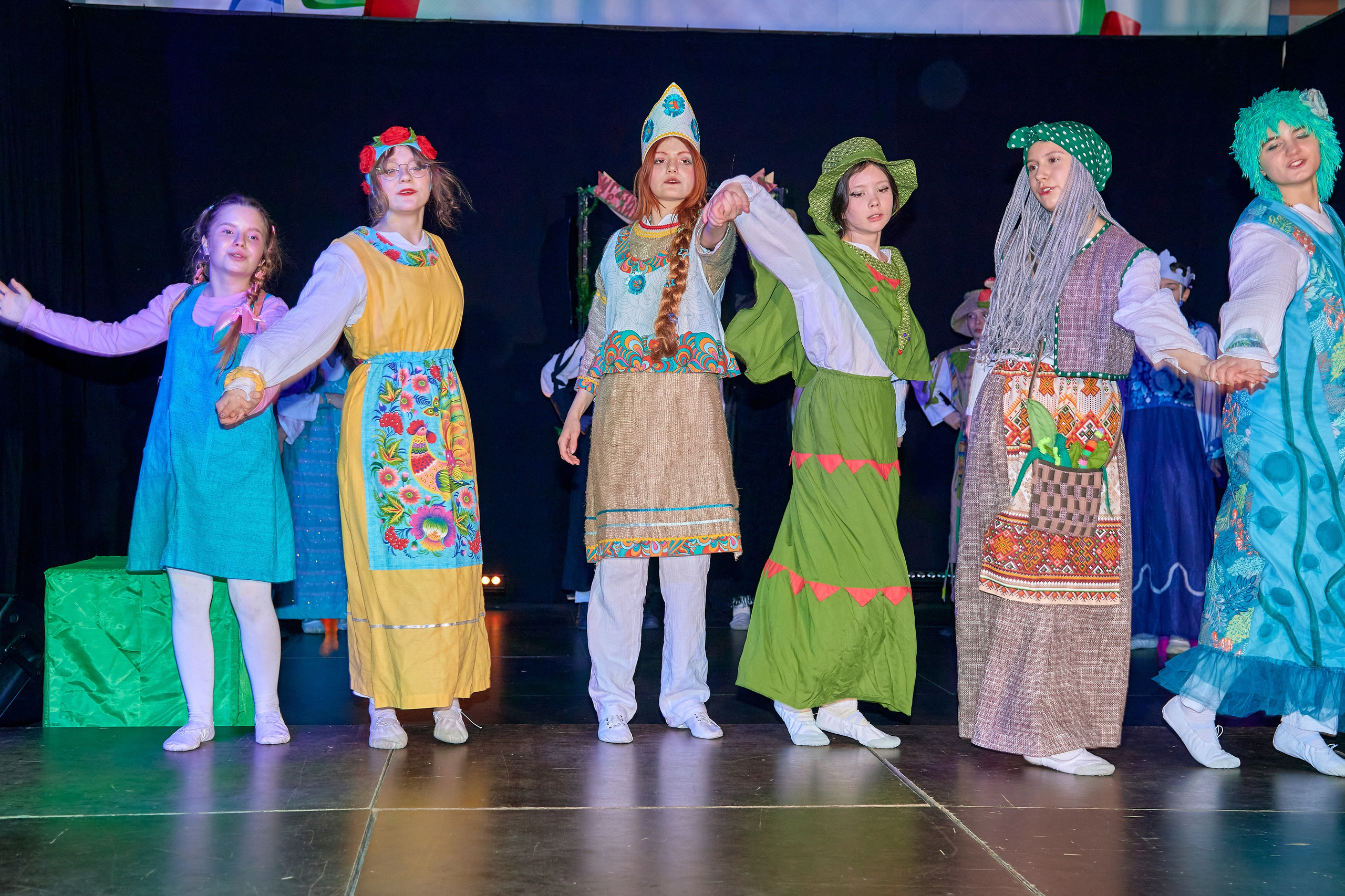 Репортаж. Фотограф в Екатеринбурге Булат Хамитов