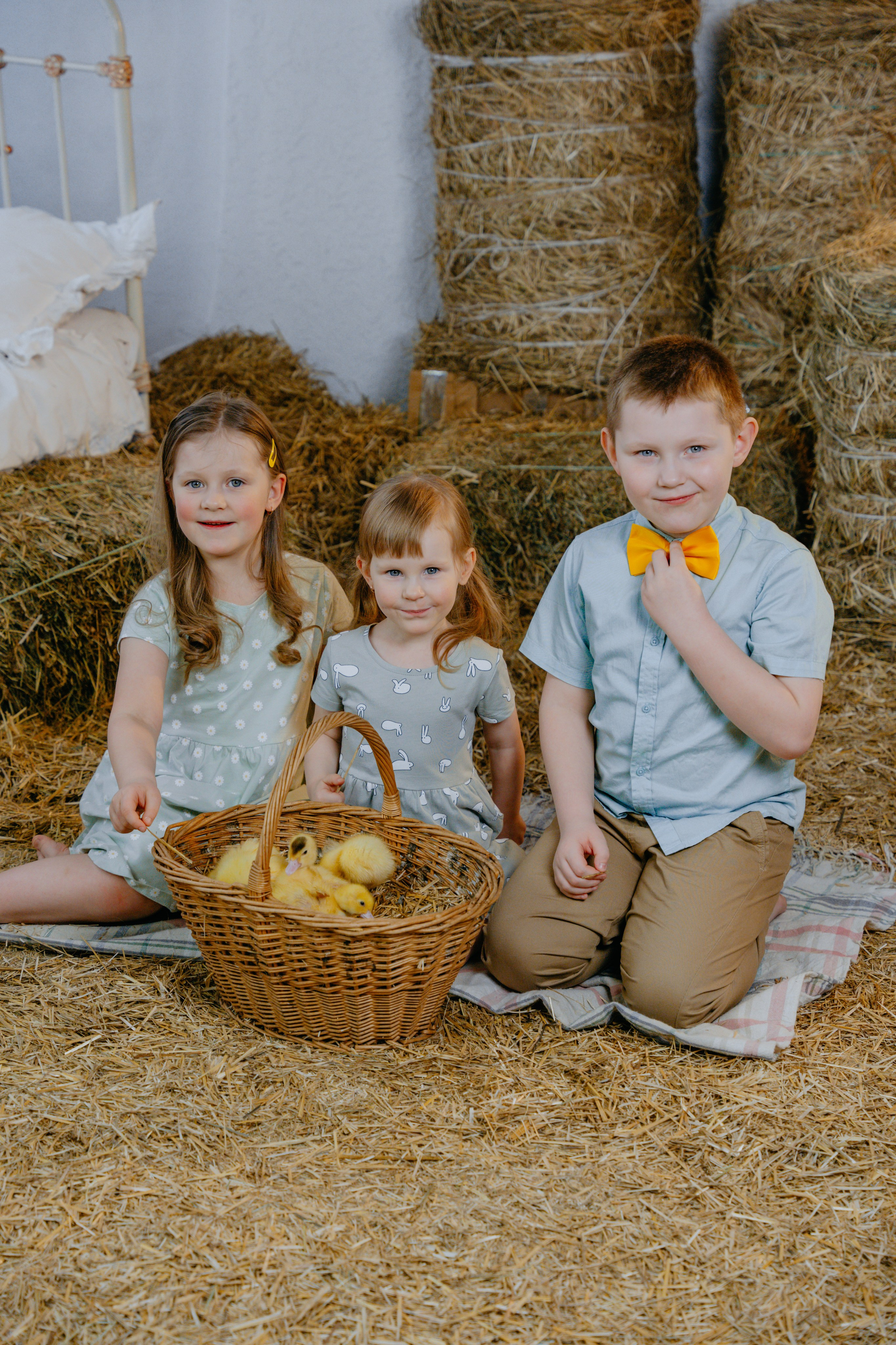 Счастливая Пасха