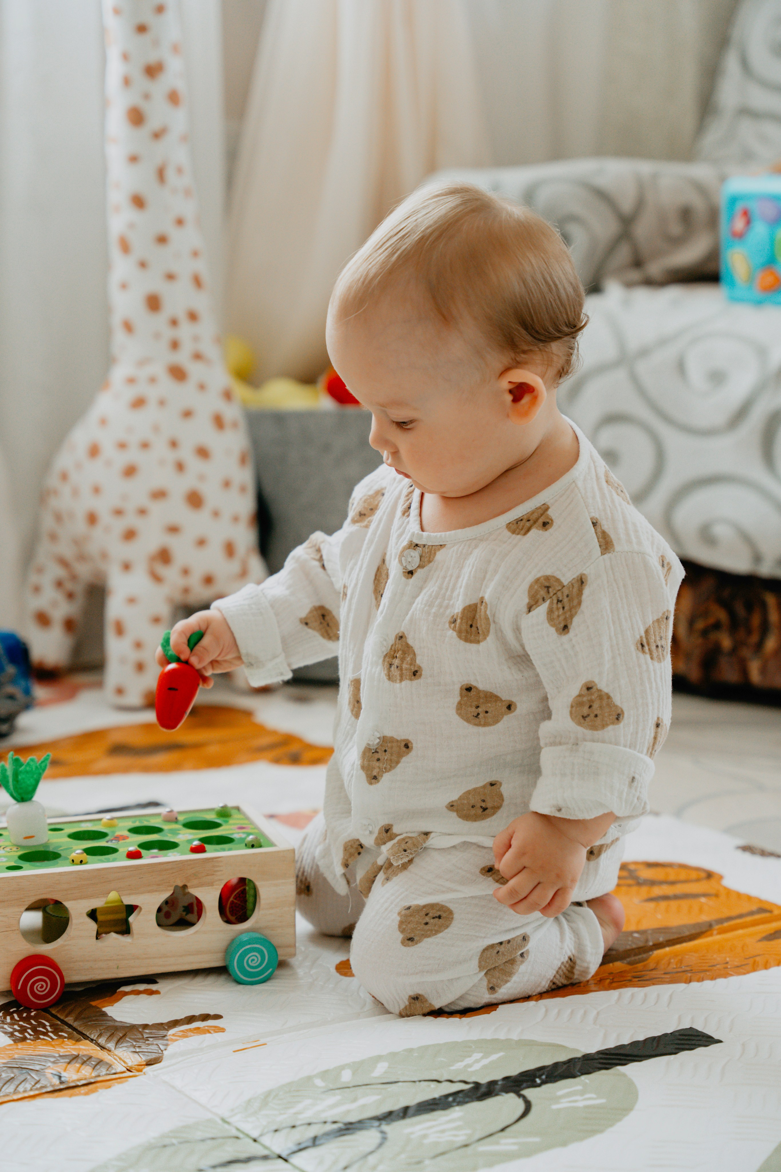 Домашний уют