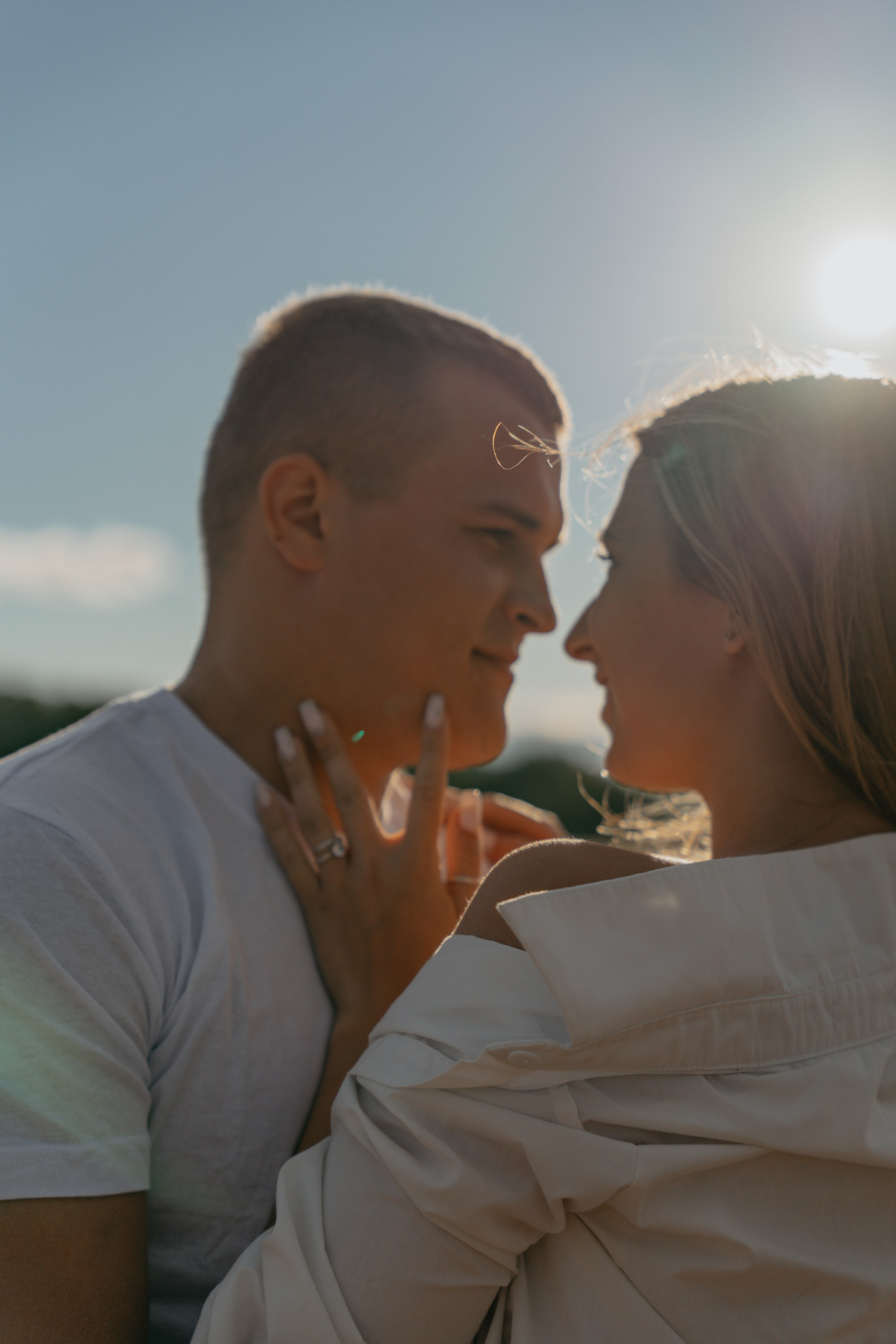 Когда только по любви и с любовью