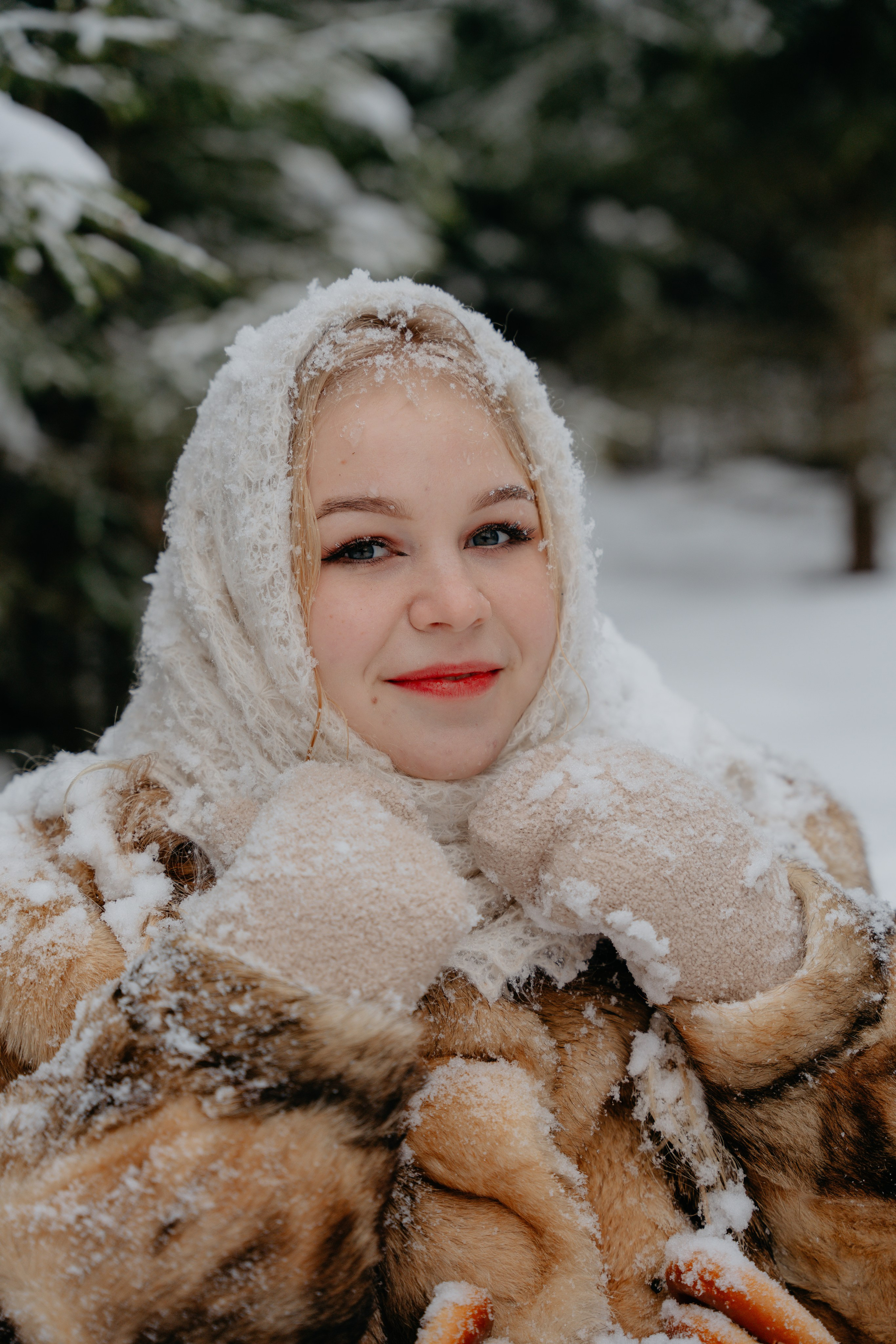 По мотивам. Ретро история