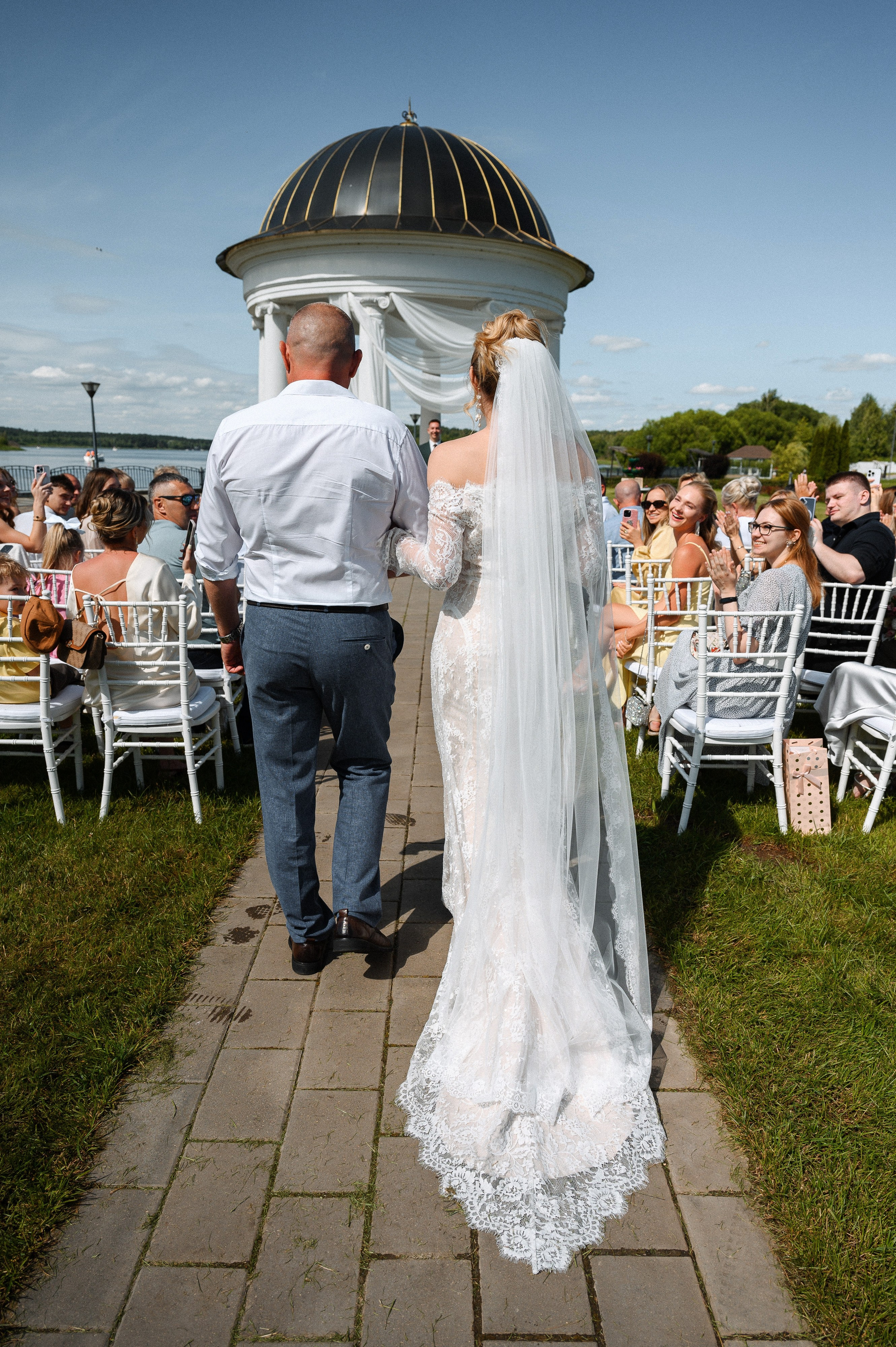 Илья & Алина