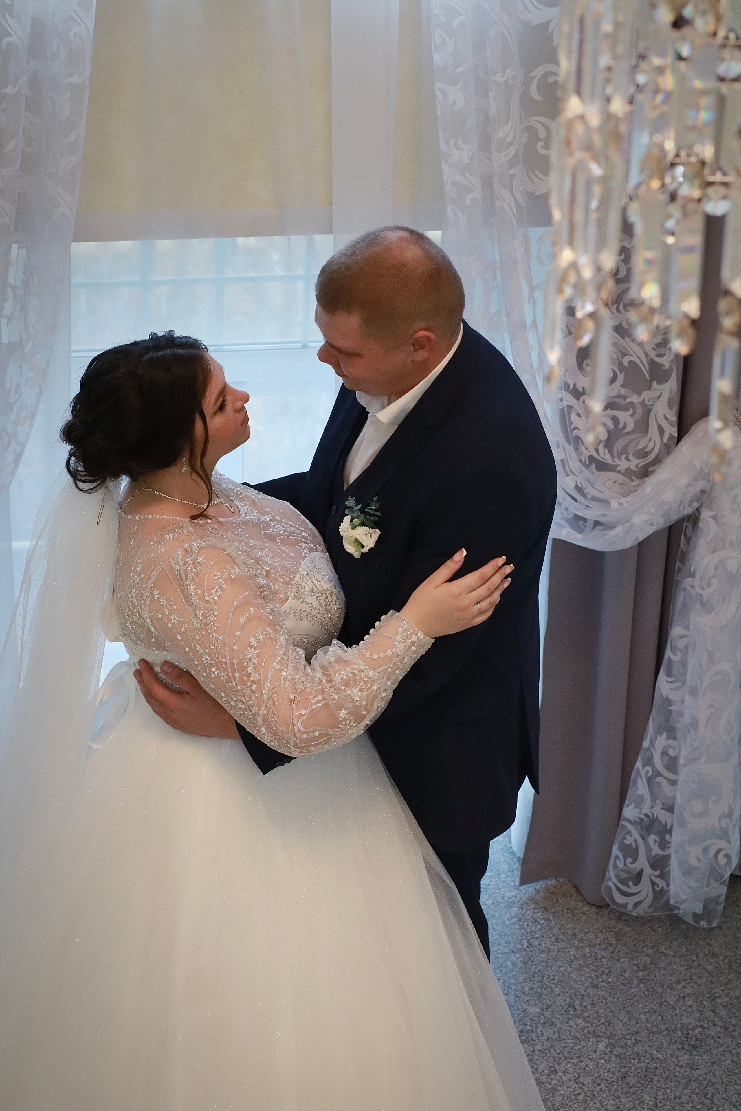 Свадебные фотосессии. Фотолаборатория Ваниль