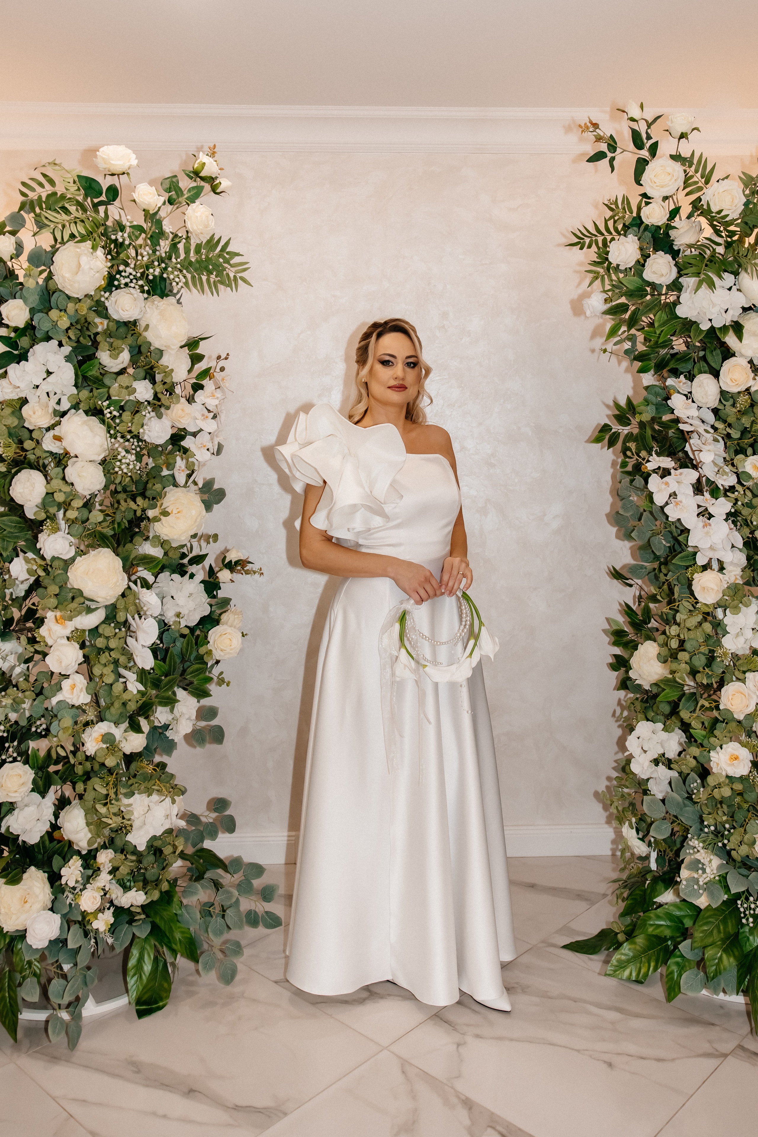 Елена и Алексей. Светлана Ванцлав — фотограф Минск, Беларусь