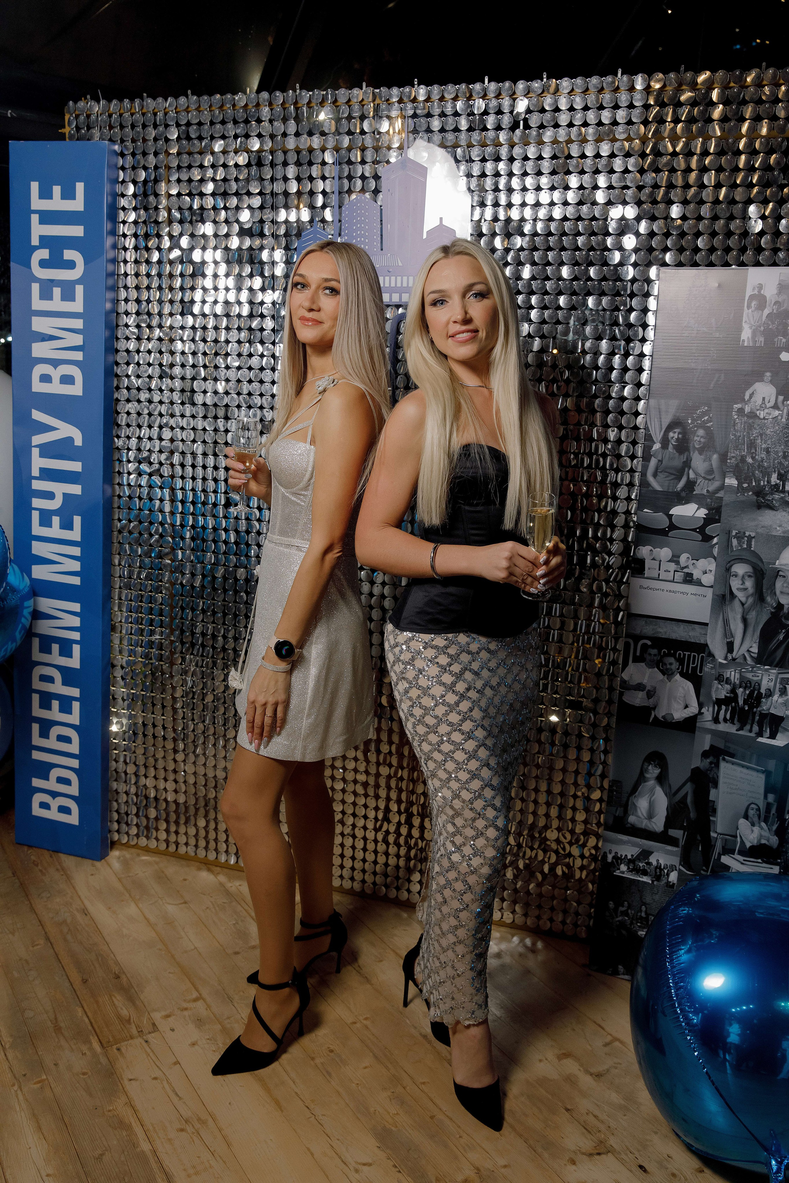 Корпоративы. Святослав Дьяконов — фотограф на свадьбу в Воронеже