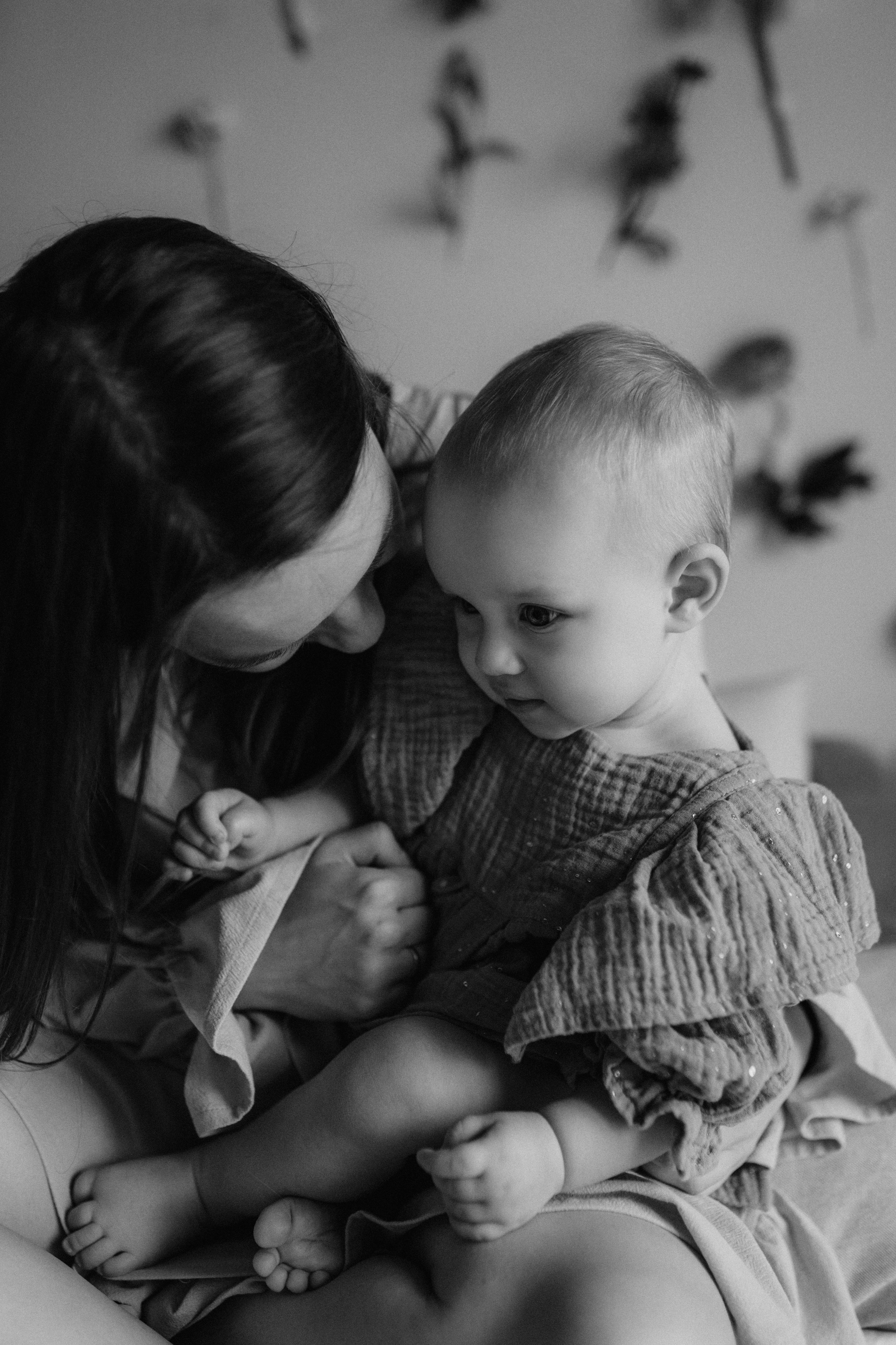 Годик Алисы. Семейный lifestyle фотограф в Москве Рената Рафикова