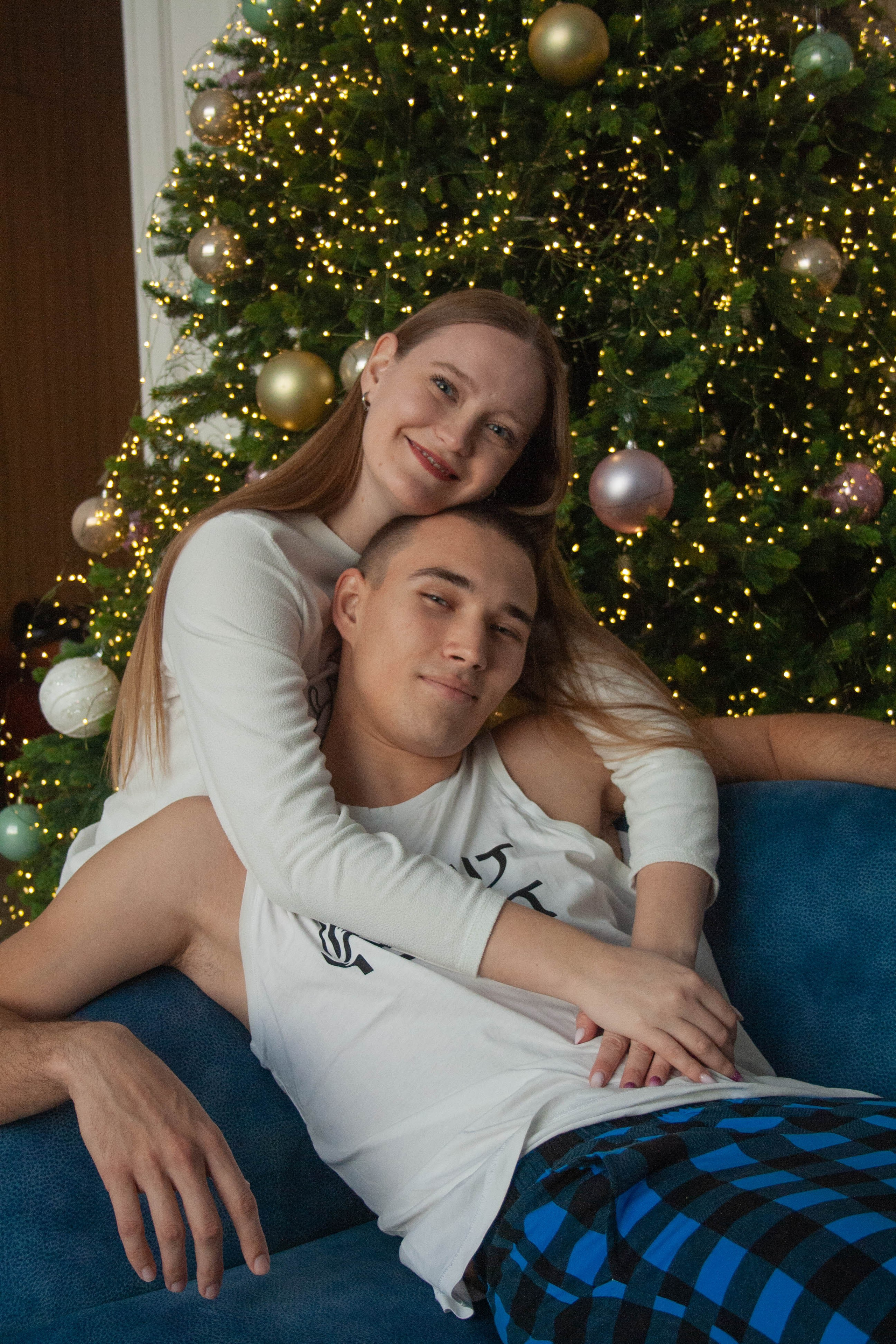 Пижамные вечера. Портретный фотограф в Саратове