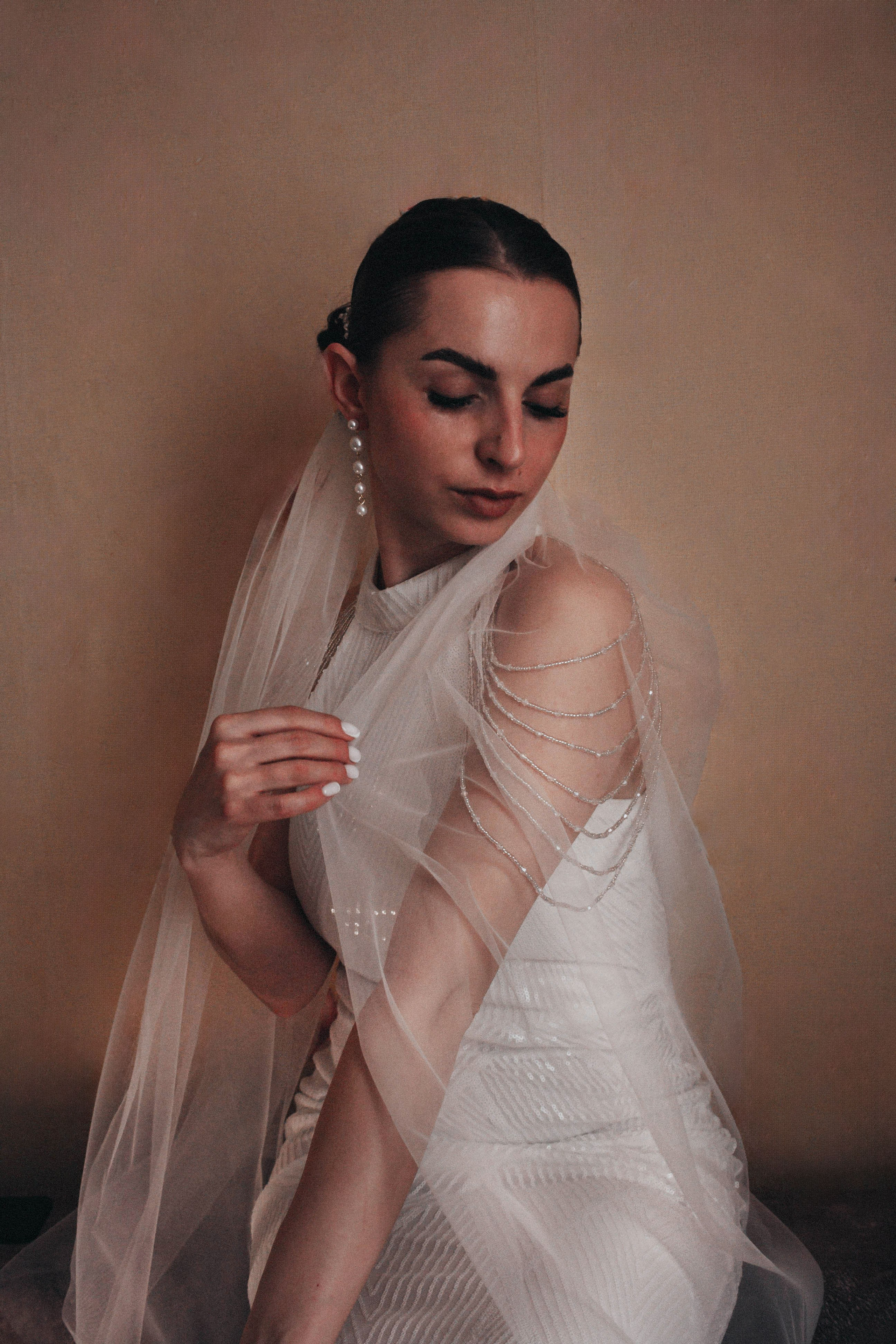 Утро невесты Алекса. Портретный фотограф в Саратове