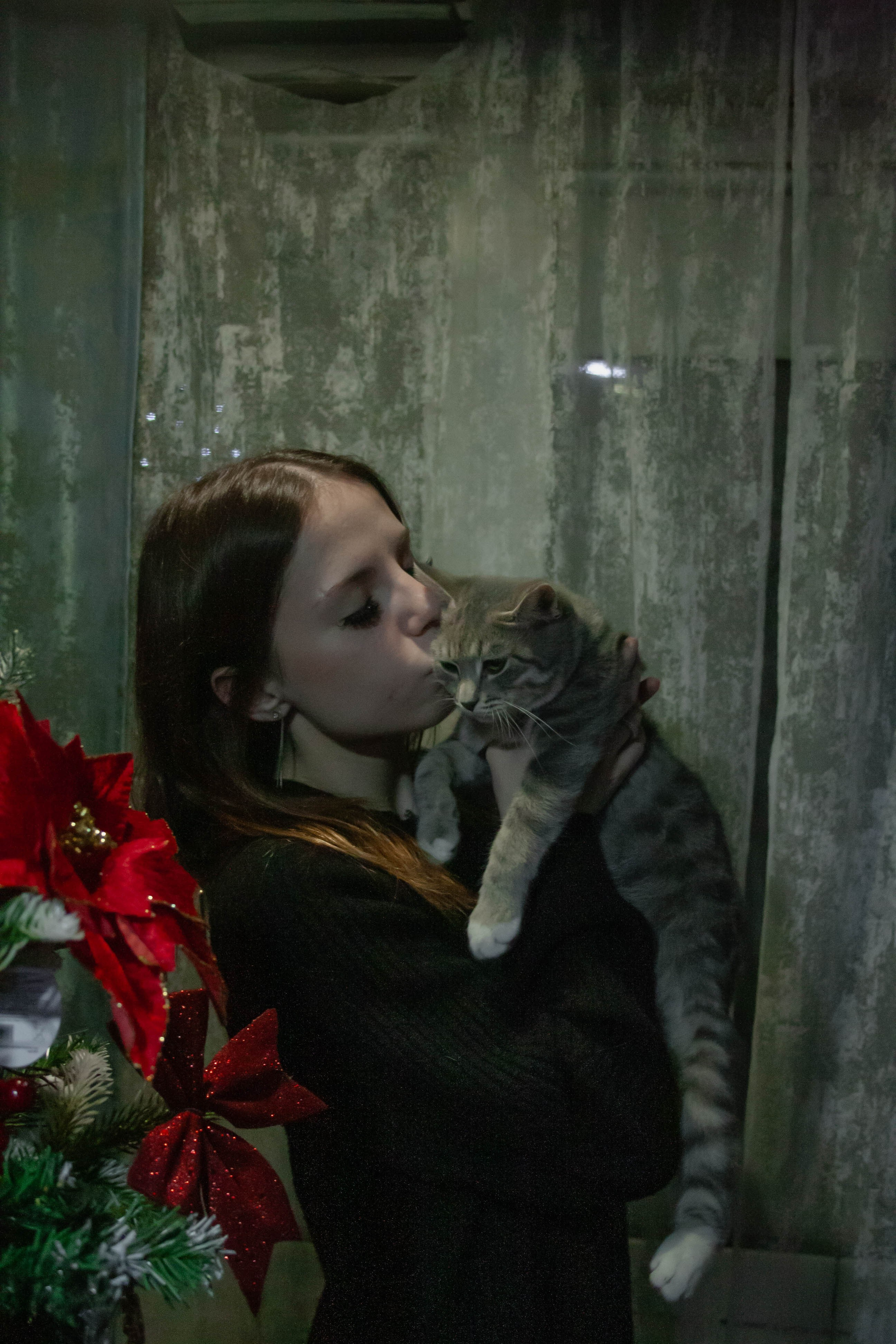 Семейная. Портретный фотограф в Саратове