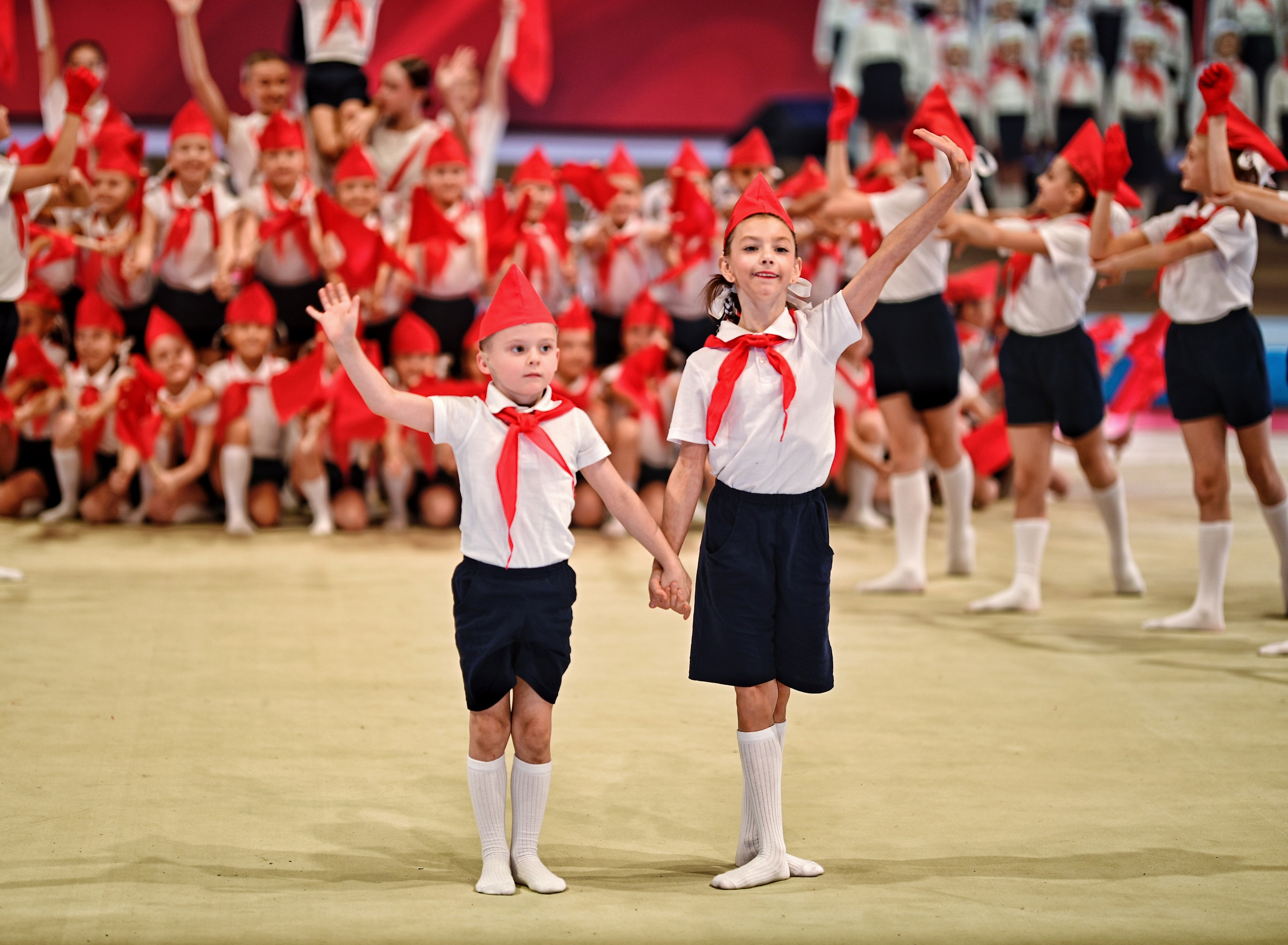 Шоу Светланы Хоркиной «Спортрота». Фотограф Ваших событий 📸