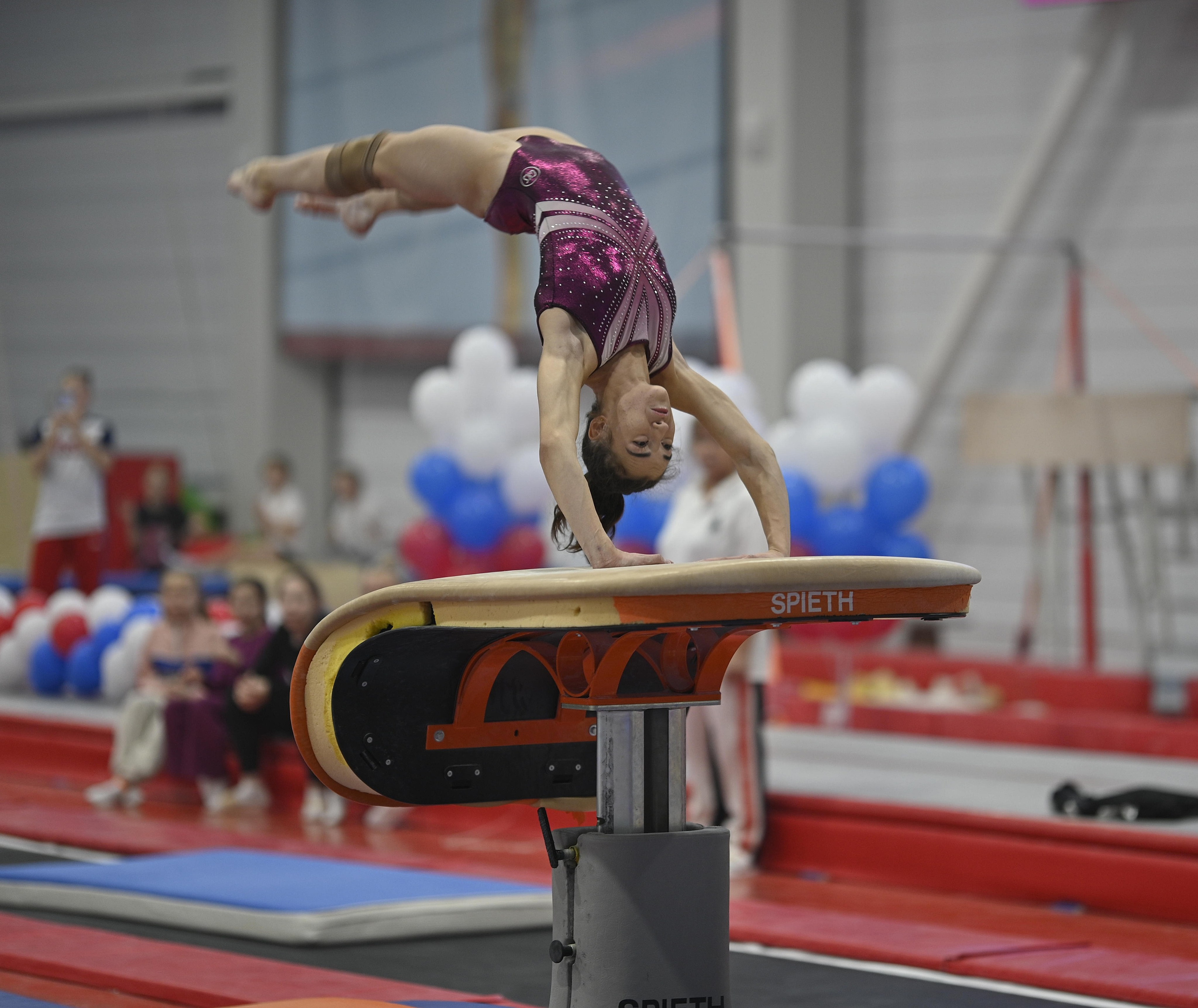 Турнир Елены Замолодчиковой. Фотограф Ваших событий 📸