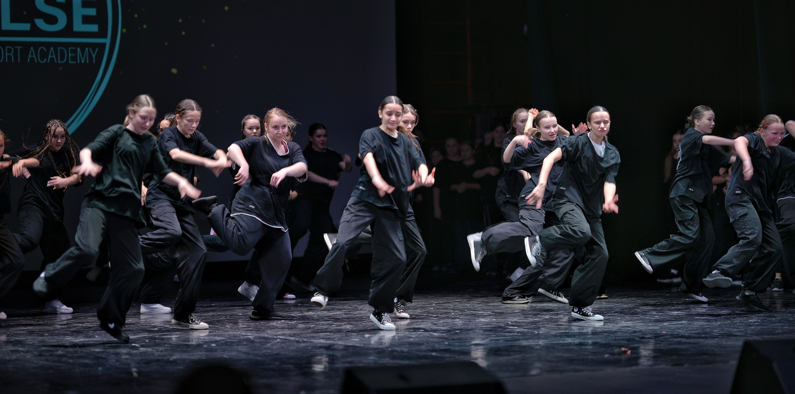 Отчётный концерт по танцам «iMpulse». Фотограф Ваших событий 📸