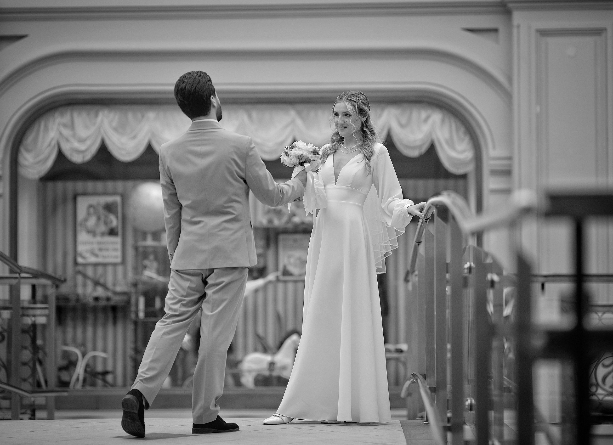 Самир и Яна. Фотограф Ваших событий 📸