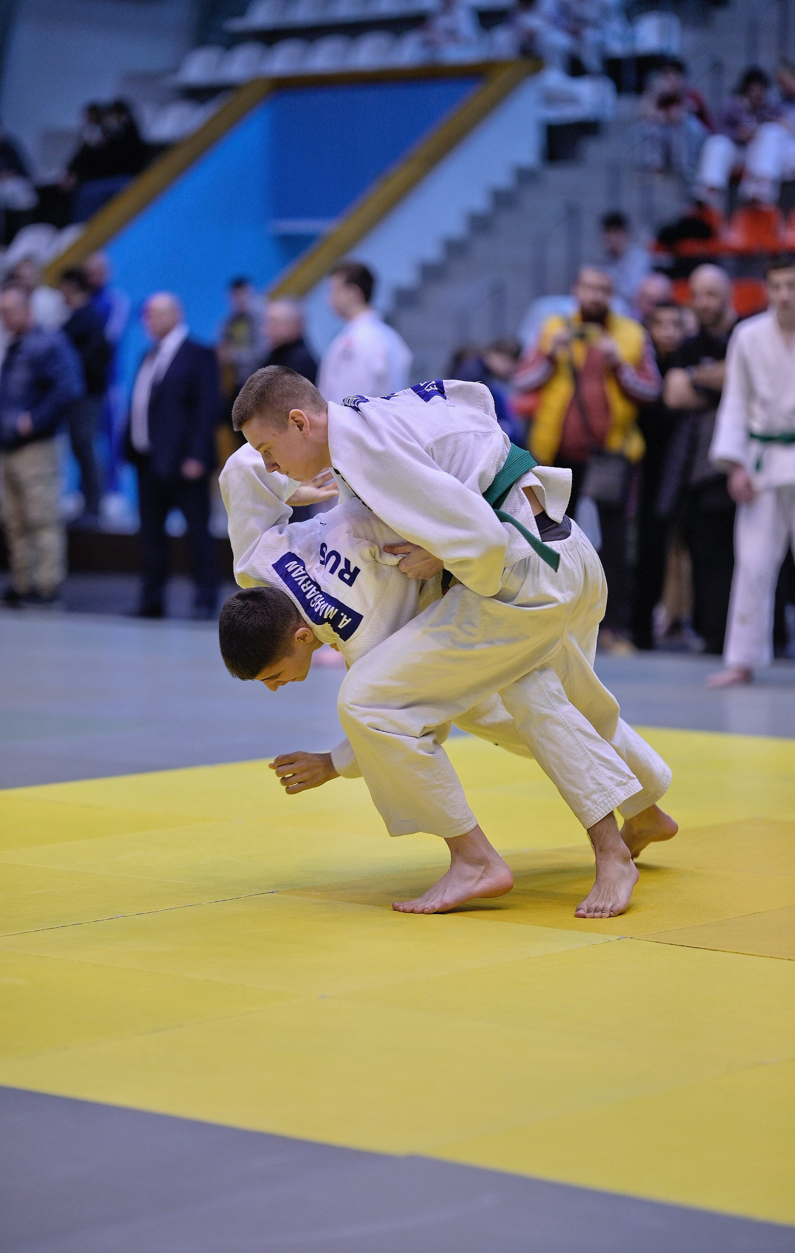 Турнир по дзюдо памяти Андрея Завьялкина. Фотограф Ваших событий 📸