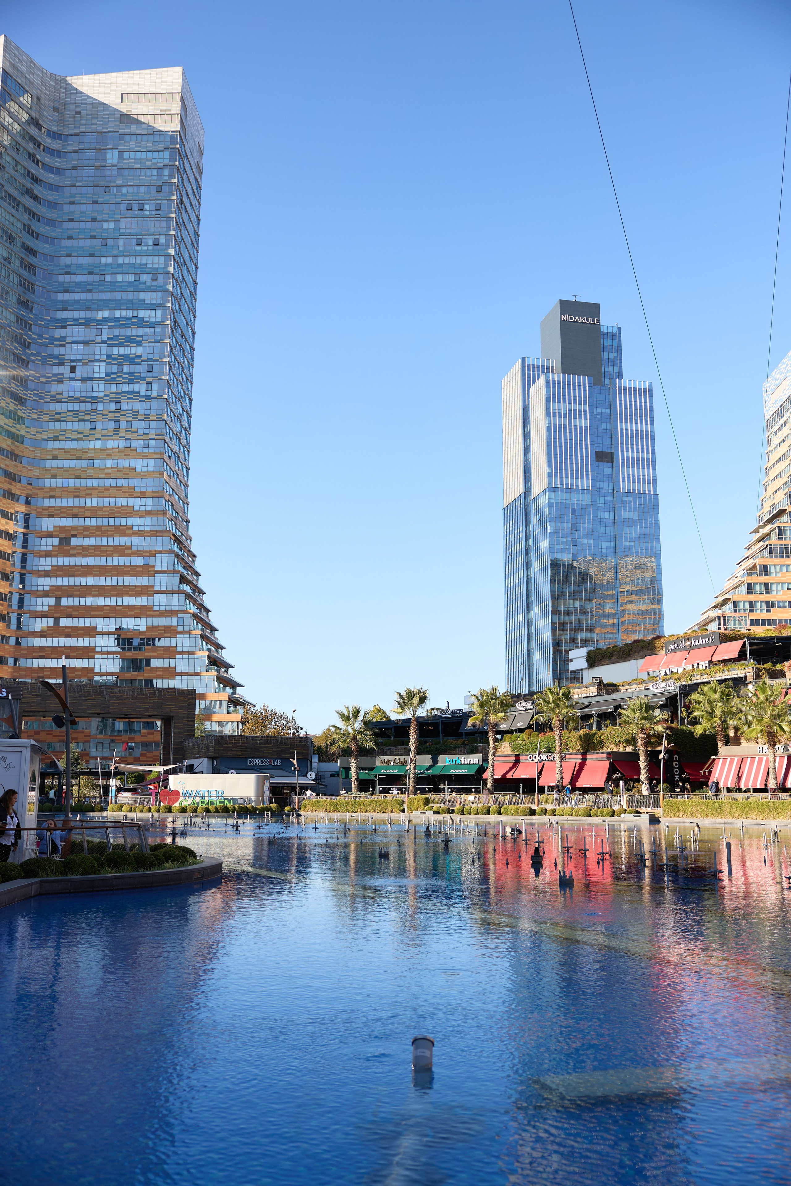 Стамбул 24. Фотограф Москва, Дима Пеллер