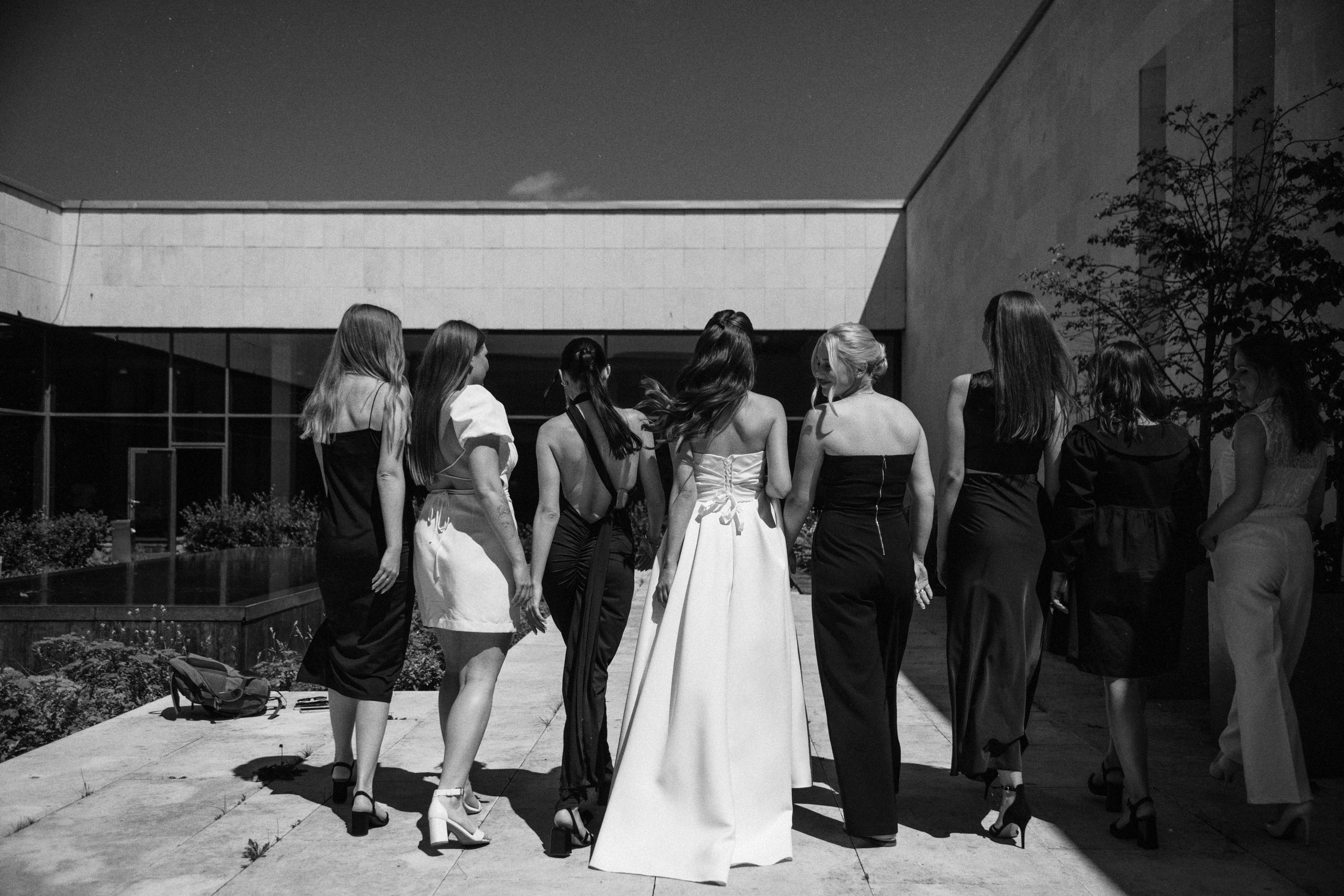 Таня и Вова. Фотограф Смоляк Алена