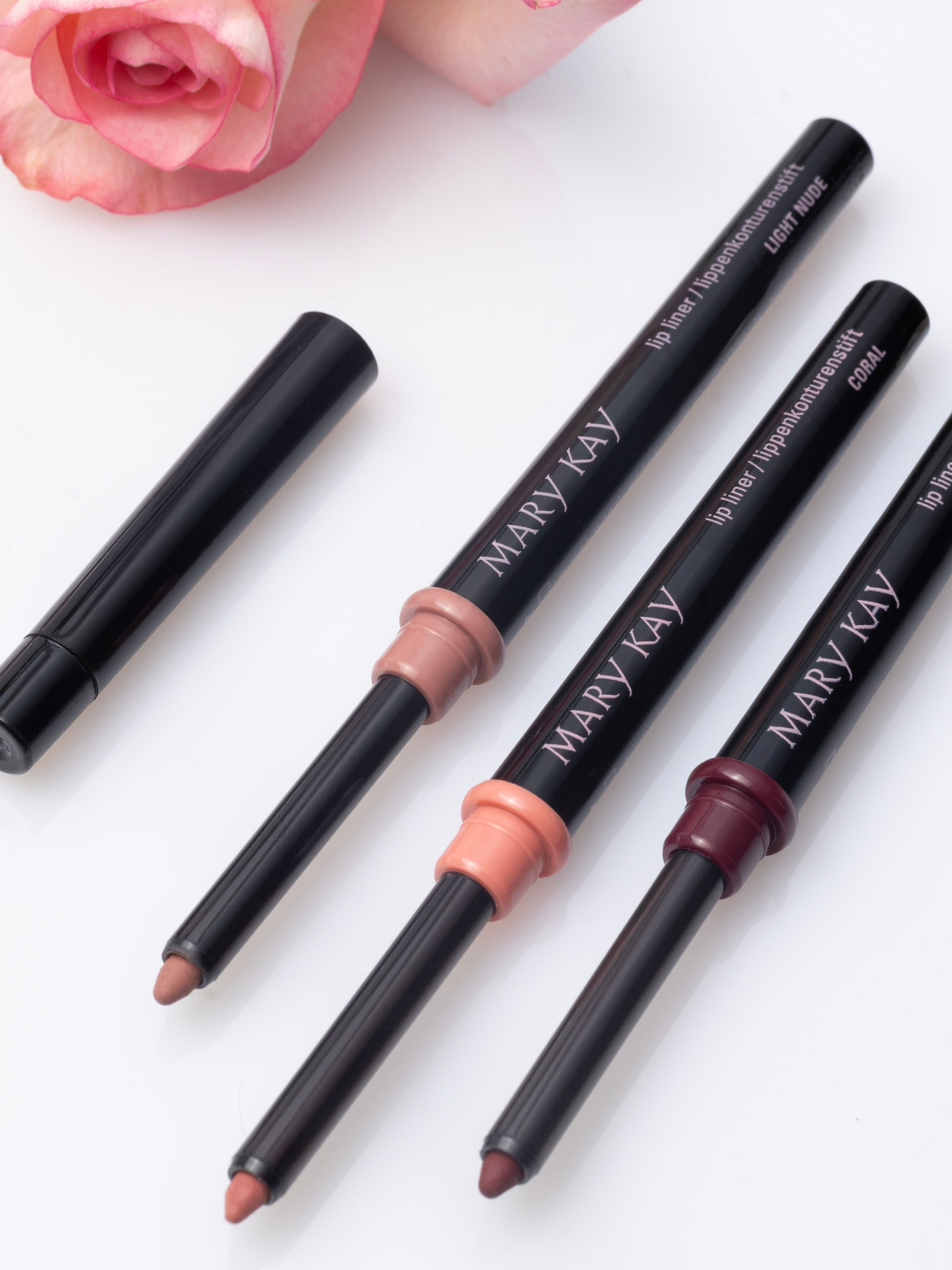 Mary Kay. IDeAI studio