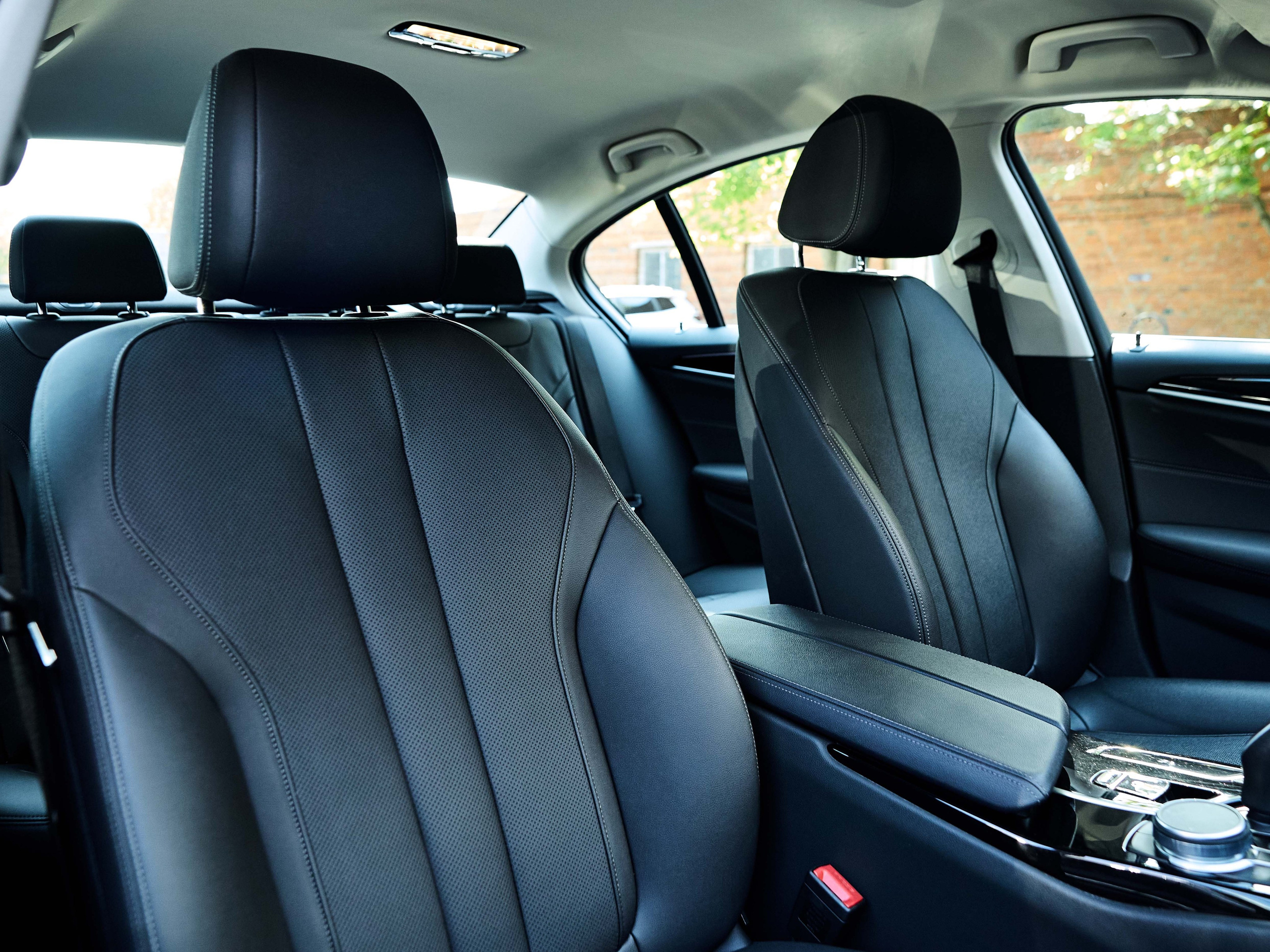 BMW 520d. IDeAI studio